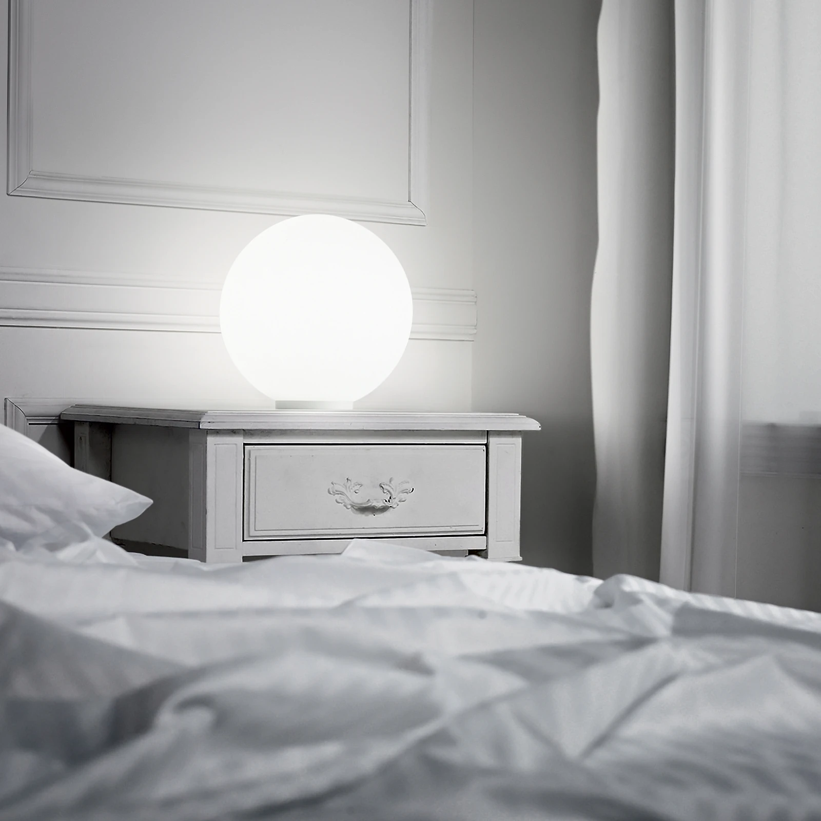 Mapa TL1 by Ideal Lux, installed