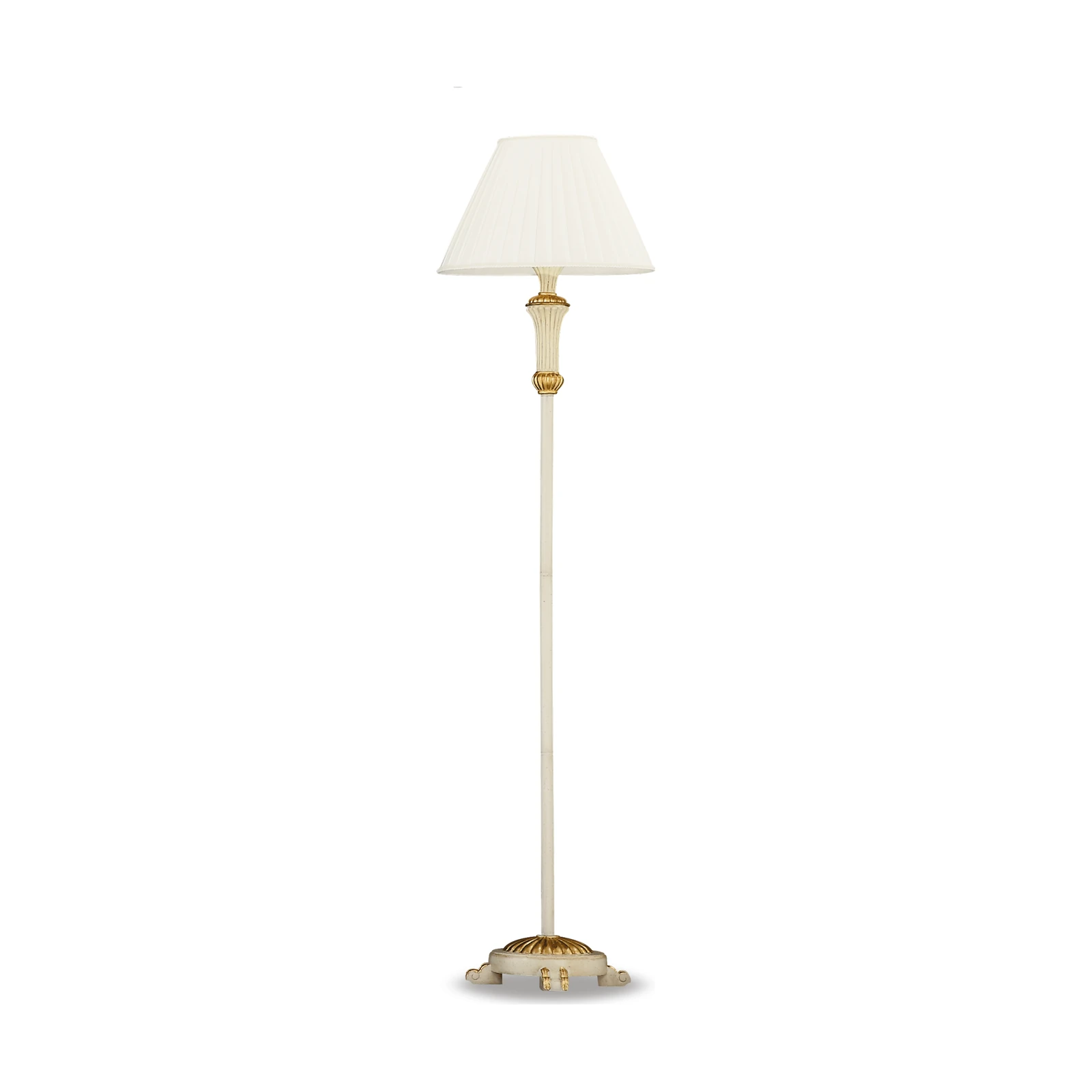 Firenze PT1 White by Ideal Lux