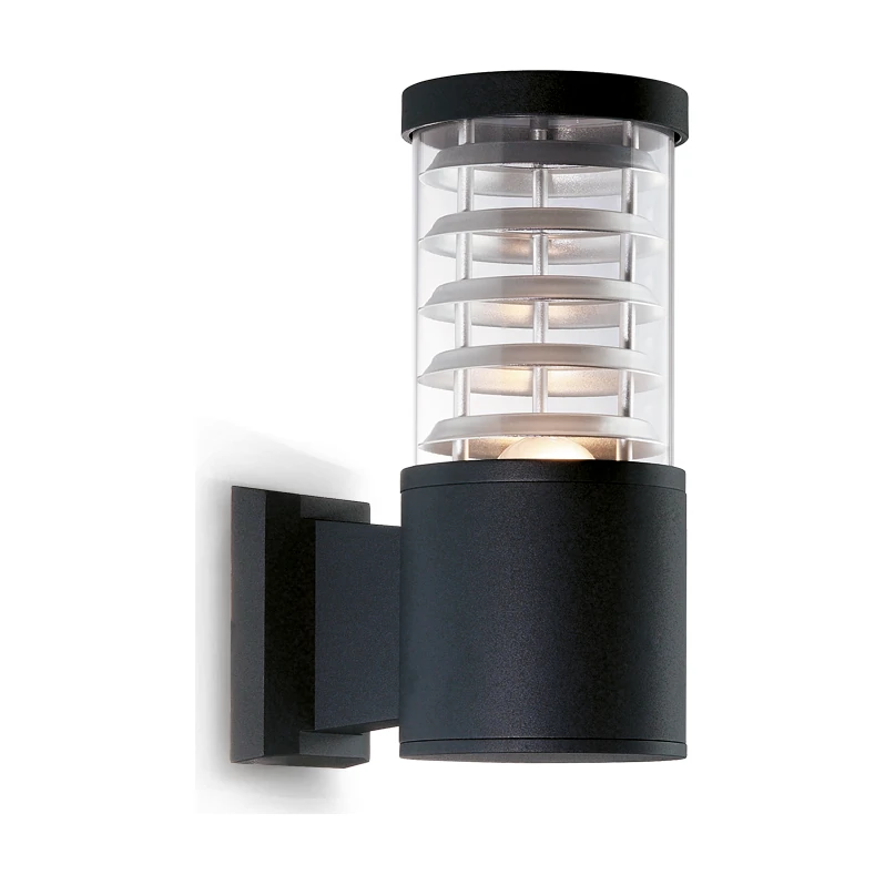 Tronco AP1 Black by Ideal Lux, product photo