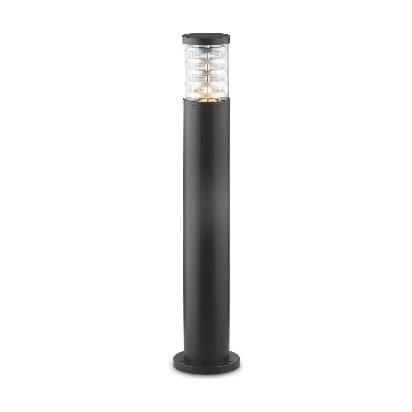 Tronco PT1 H80 Black by Ideal Lux