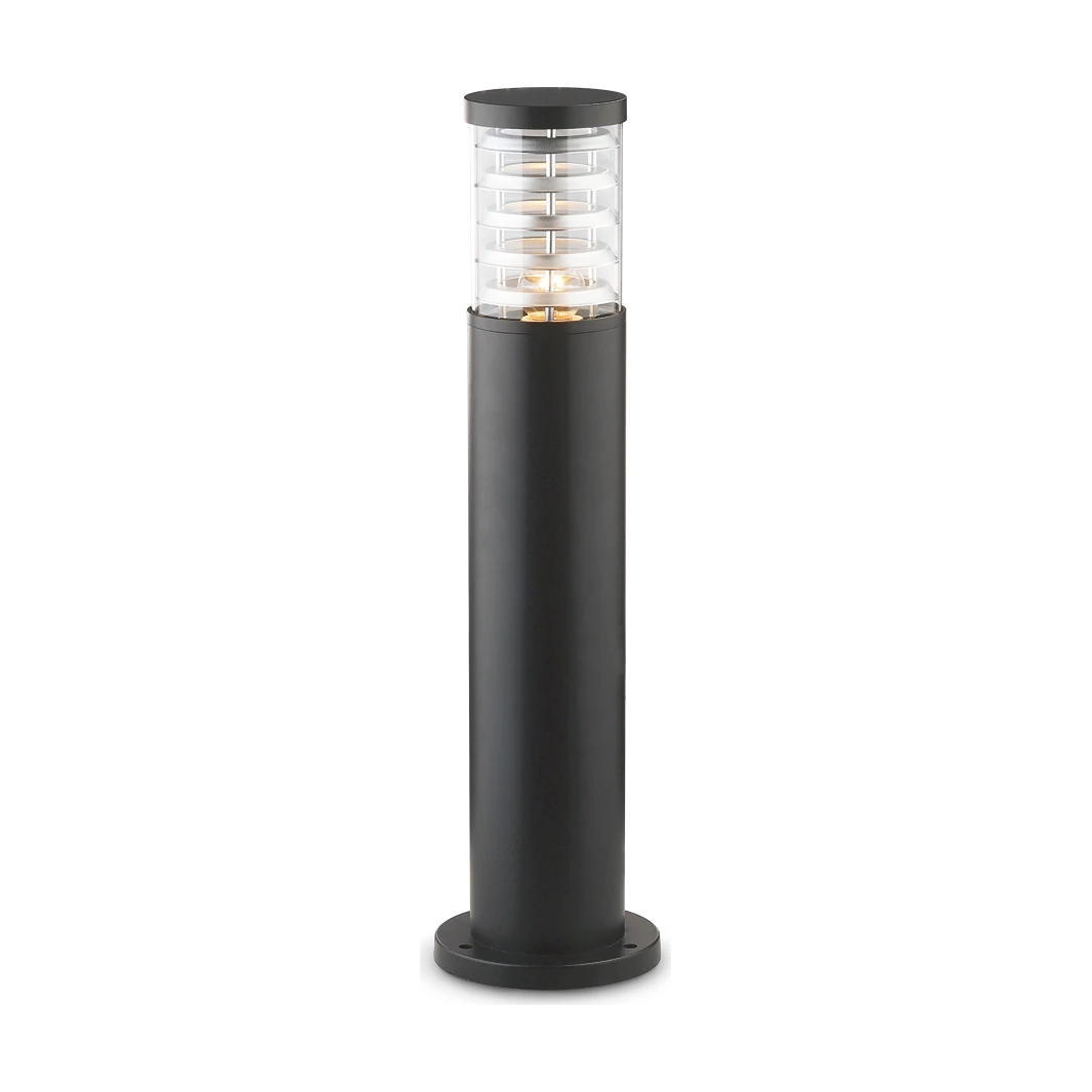 Tronco PT1 H60 Black by Ideal Lux