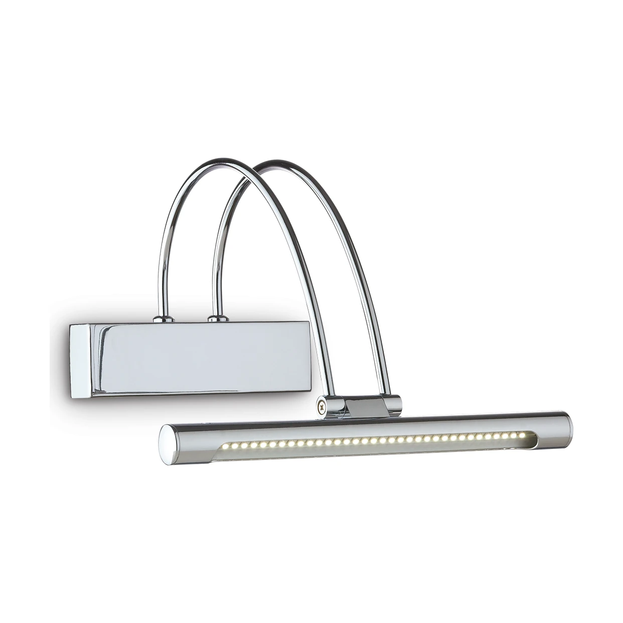 Bow AP D26 Chrome by Ideal Lux, product photo