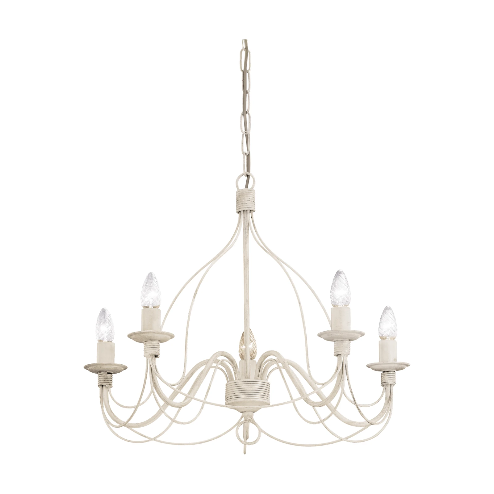 Corte SP05 White by Ideal Lux