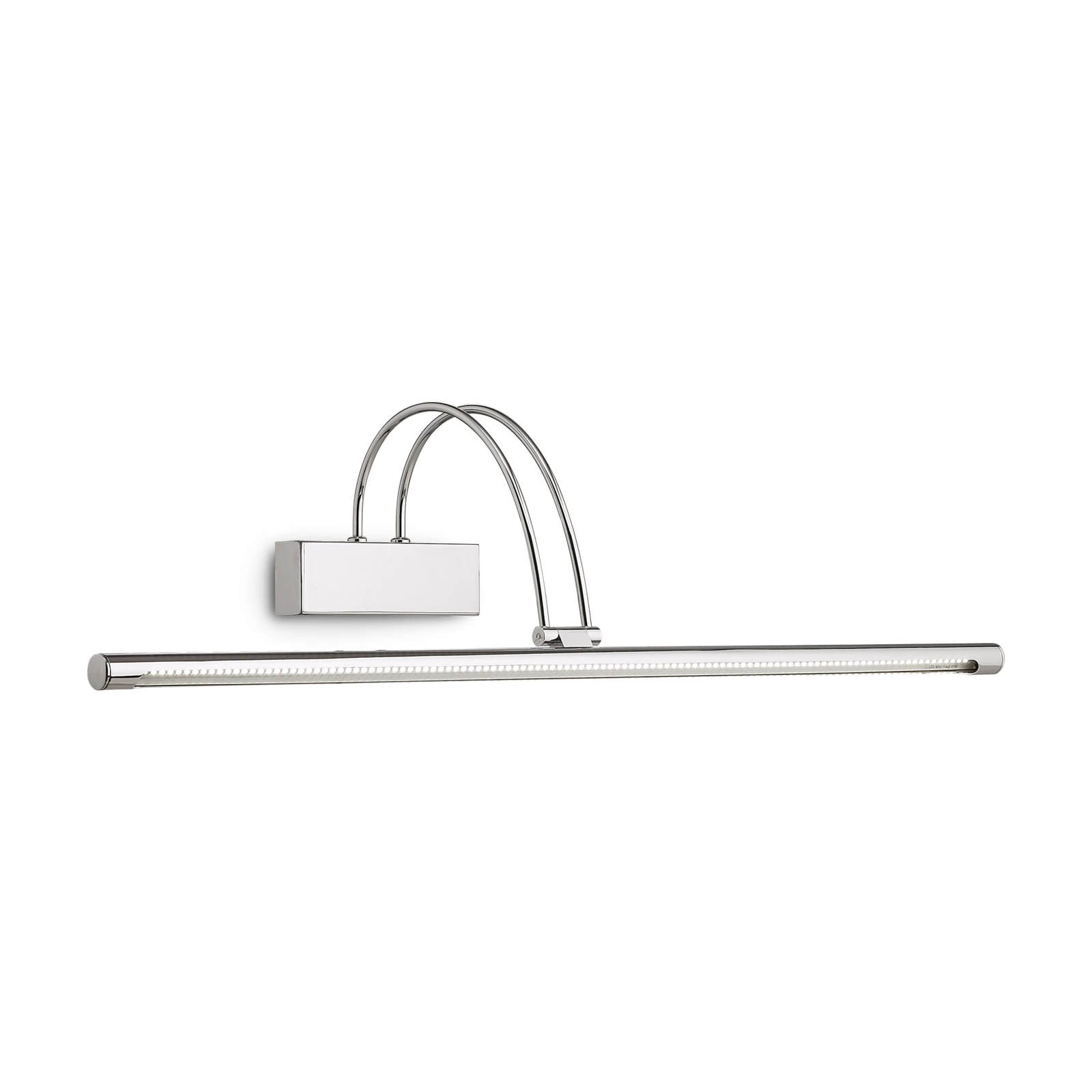Bow AP D76 Chrome by Ideal Lux, product photo