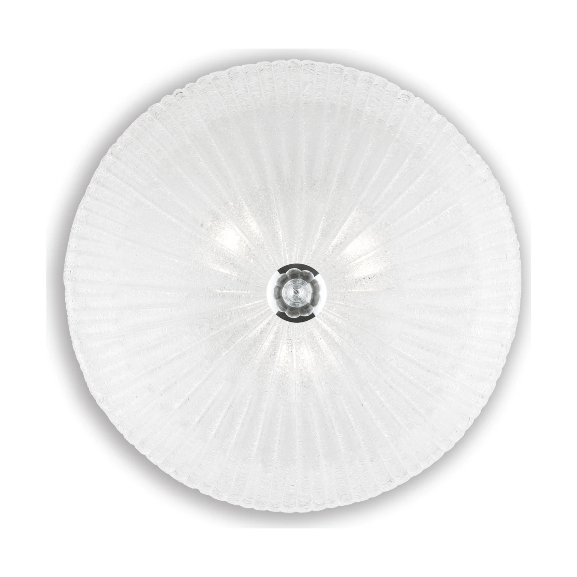 Shell PL3 Clear by Ideal Lux, product photo
