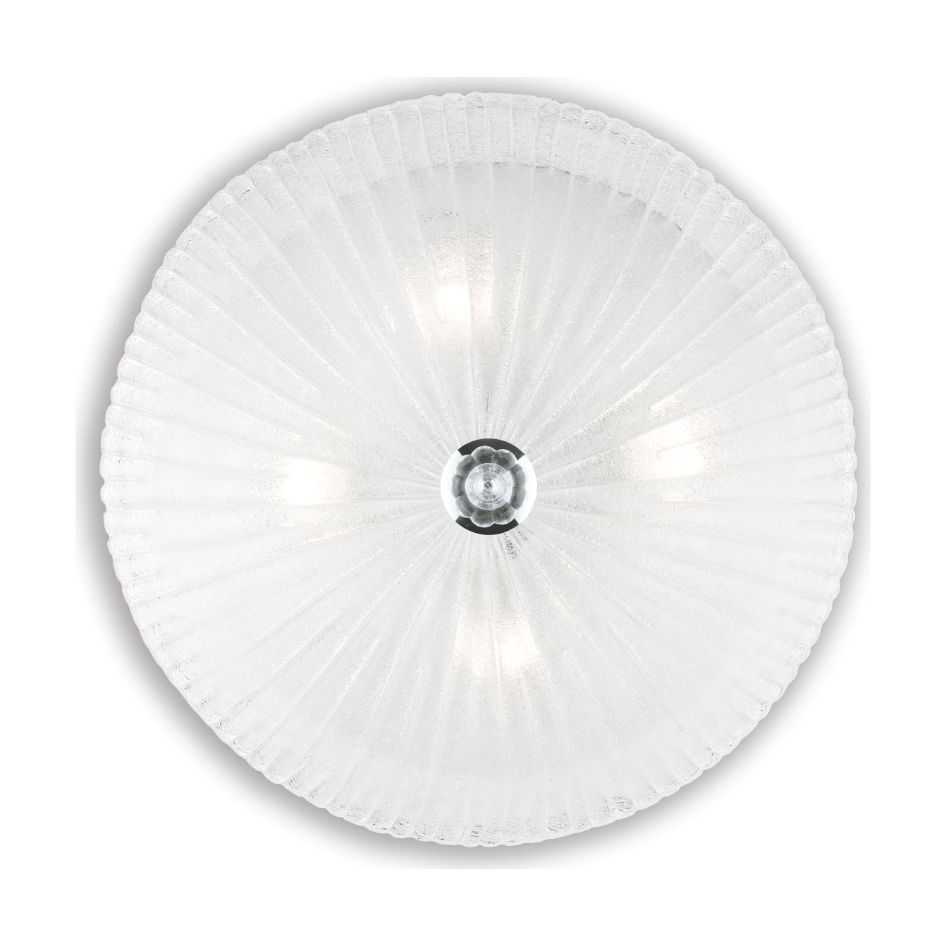 Shell PL4 Clear by Ideal Lux, product photo