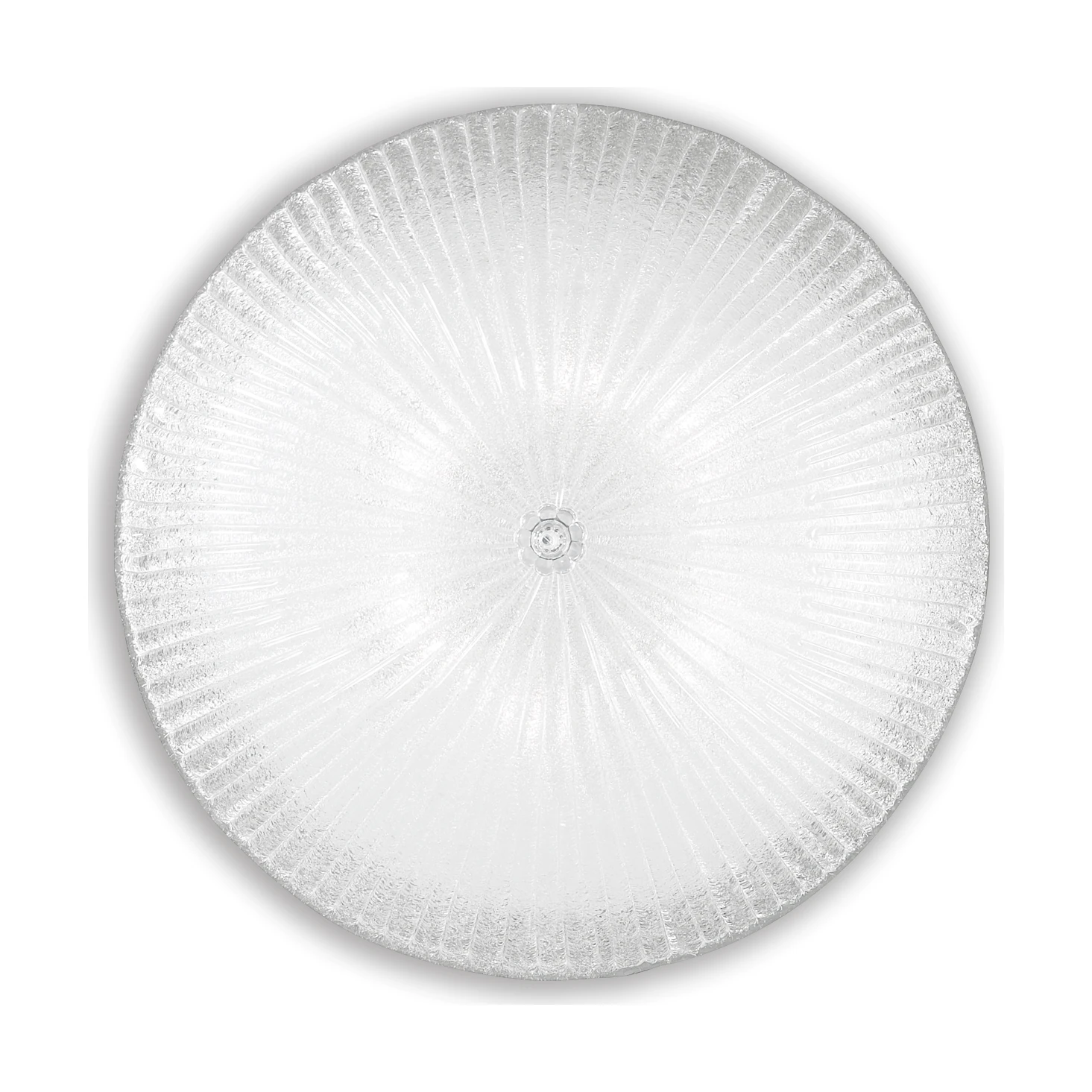 Shell PL6 Clear by Ideal Lux, product photo