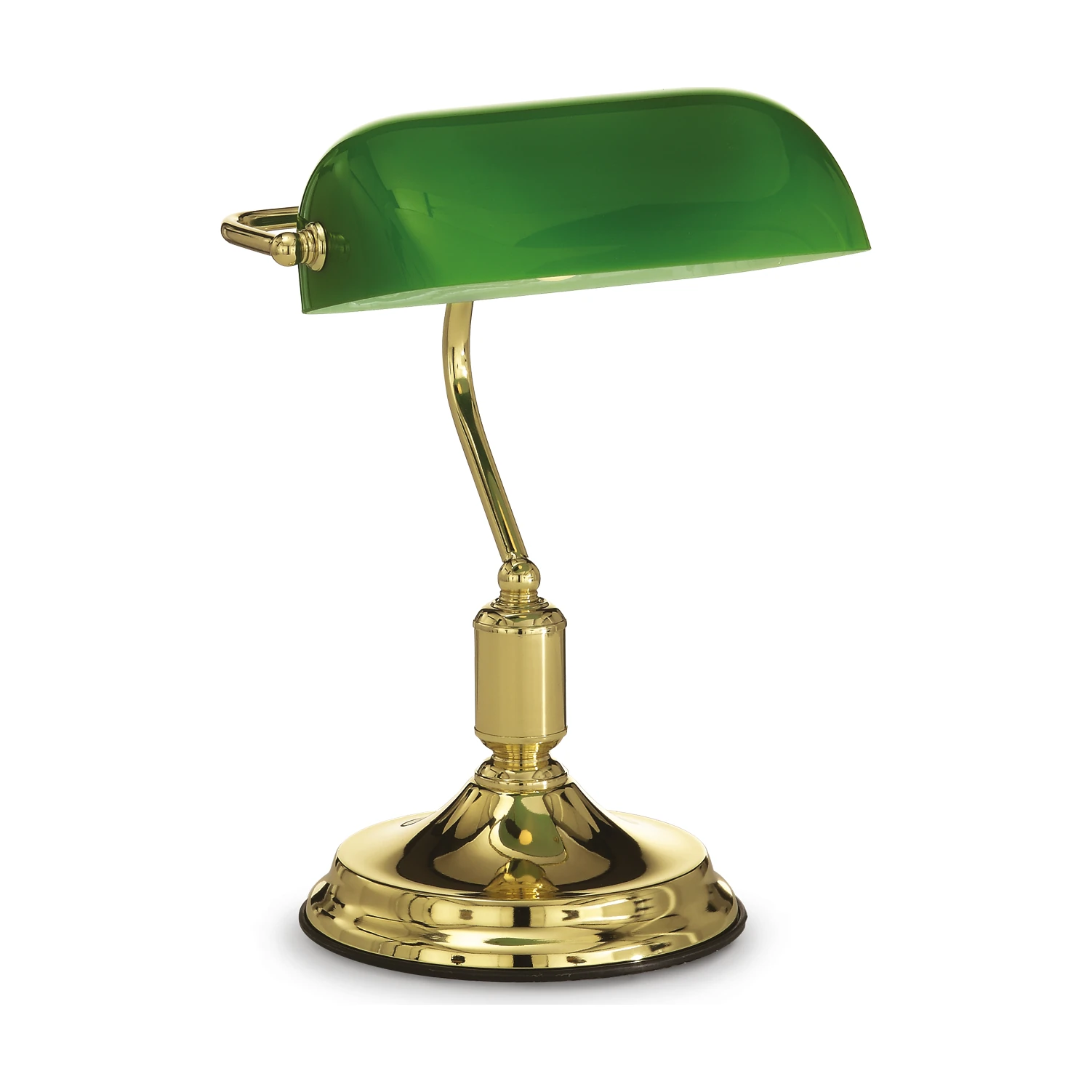 Lawyer TL1 Brass by Ideal Lux, product photo
