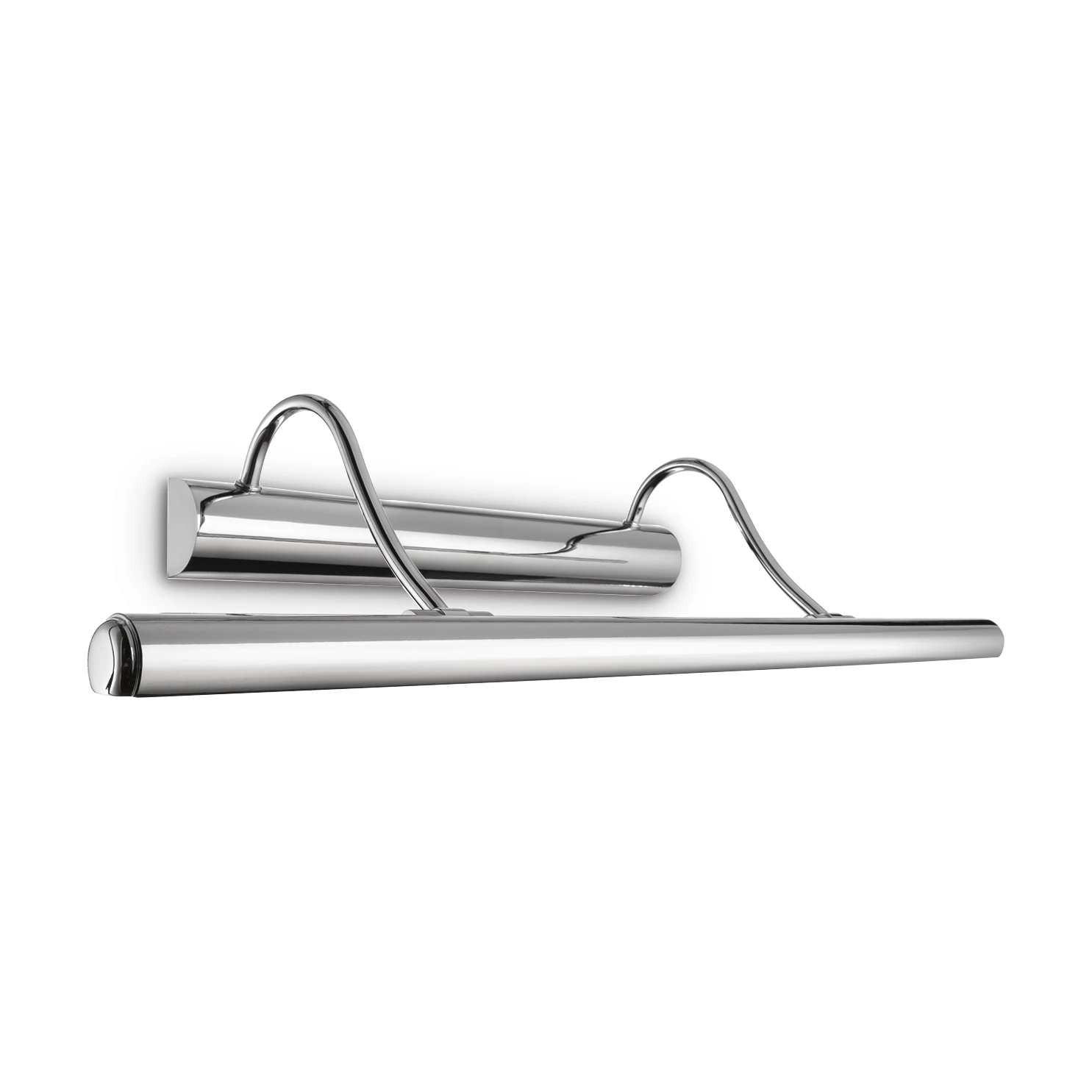 Mirror-10 AP4 Chrome by Ideal Lux, product photo