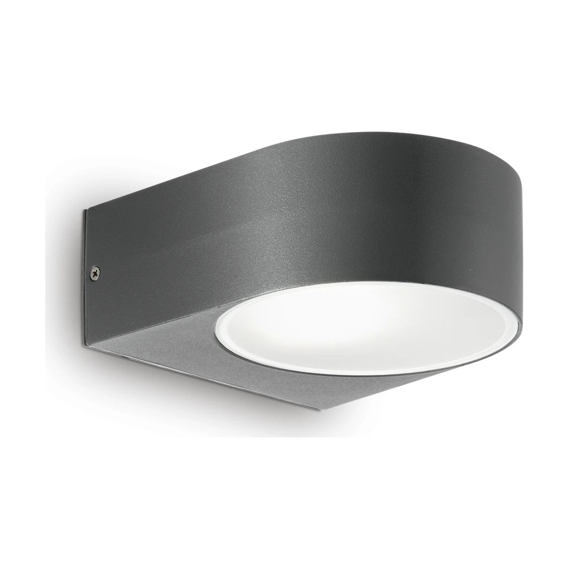 Iko AP1 Anthracite by Ideal Lux, product photo