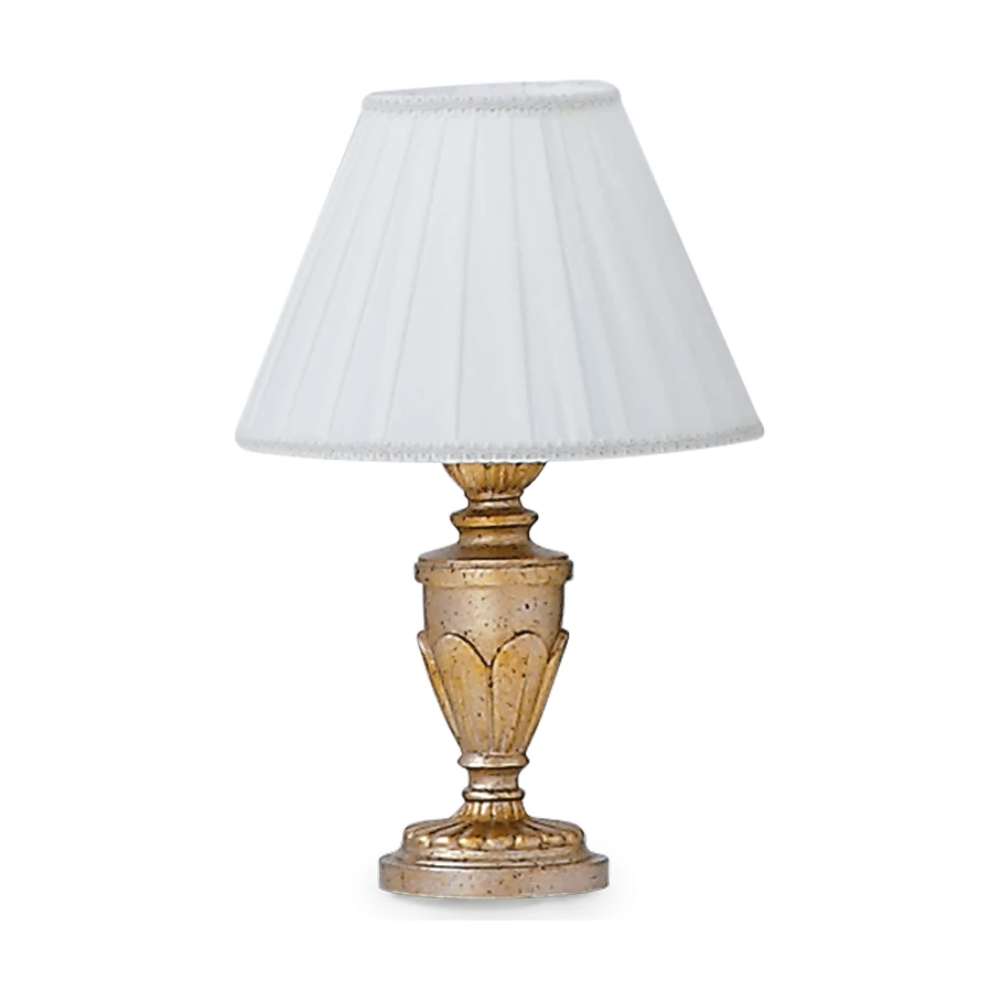 Firenze TL1 Gold by Ideal Lux