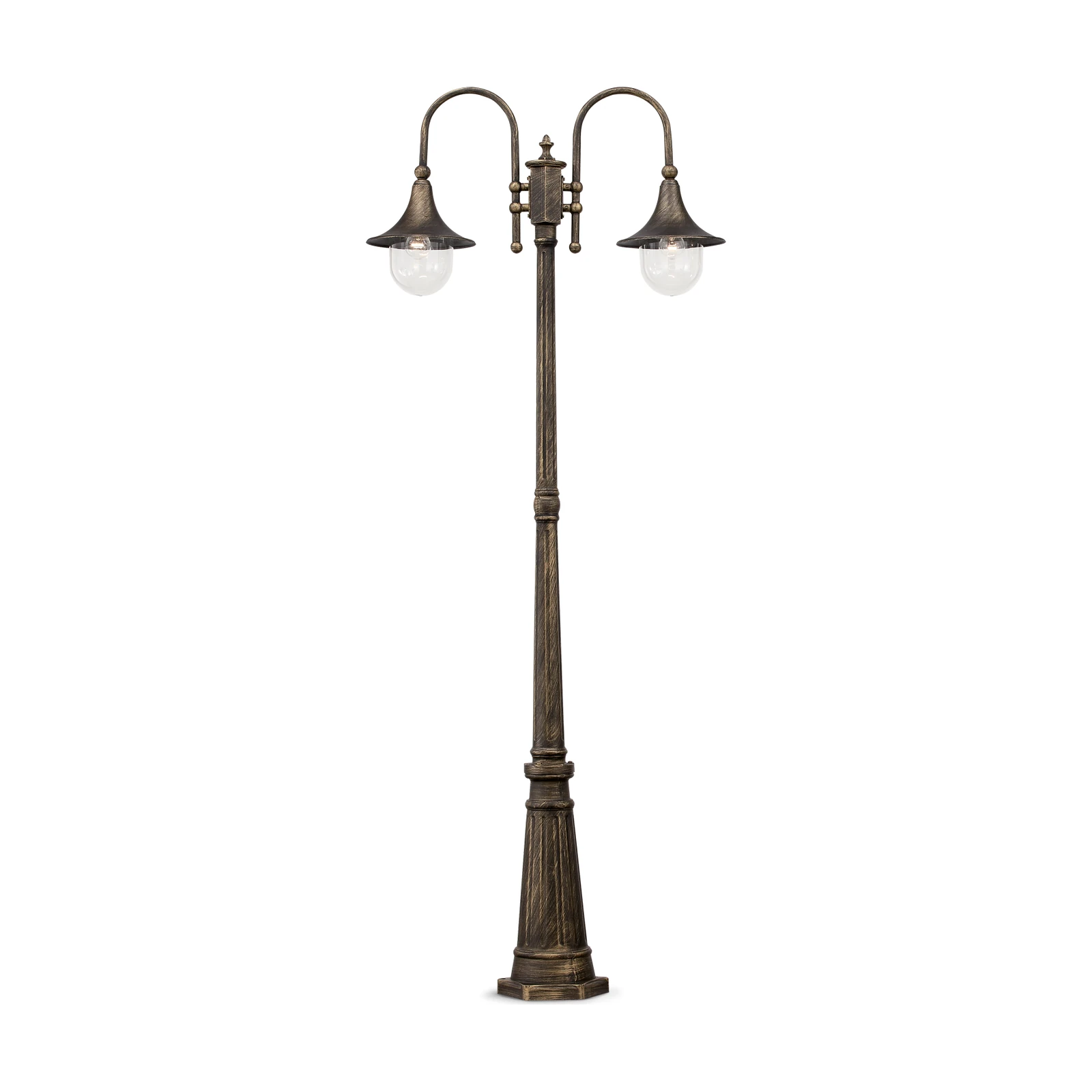 Cima PT2 Black by Ideal Lux, product photo