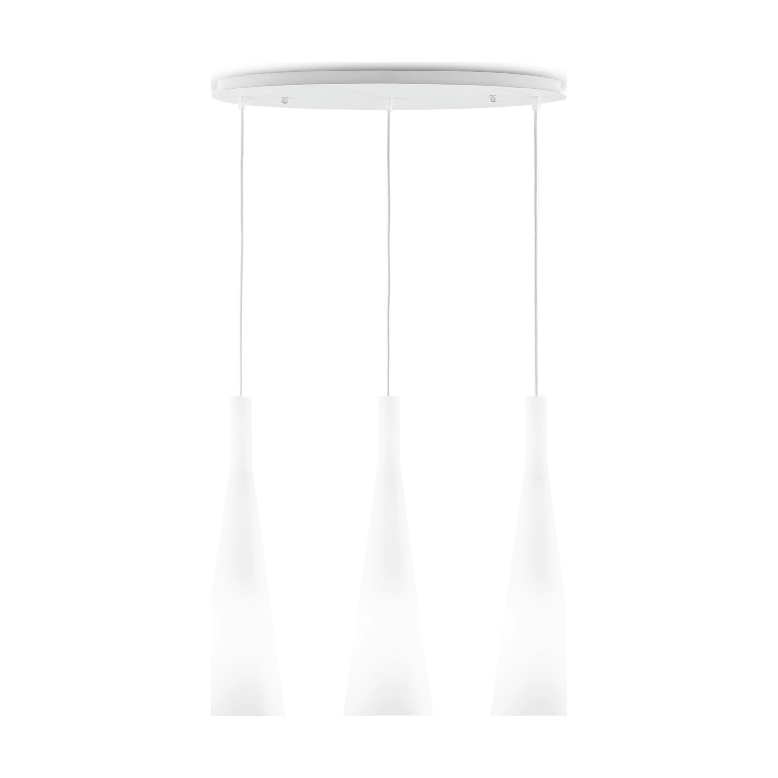 Milk SP3 by Ideal Lux
