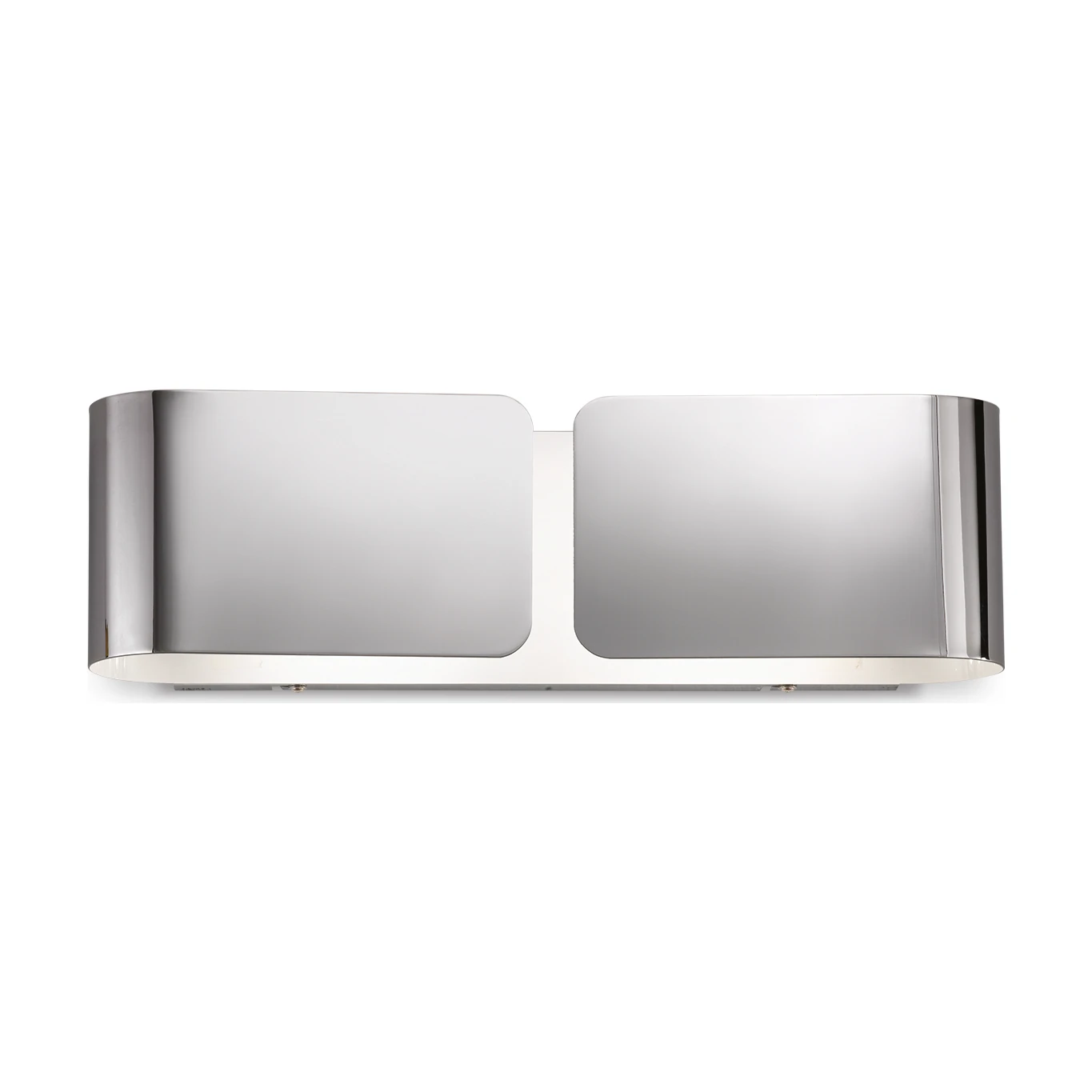 Clip AP2 Small Chrome by Ideal Lux, product photo