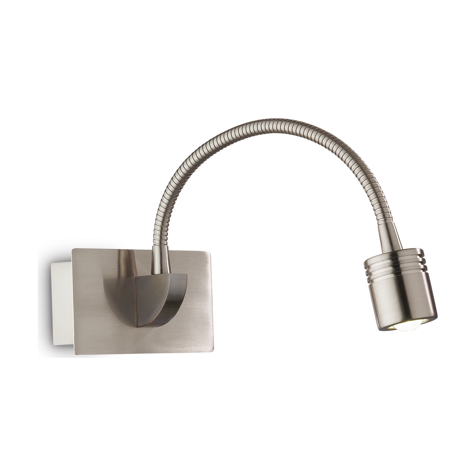 Dynamo AP Nickel by Ideal Lux, product photo