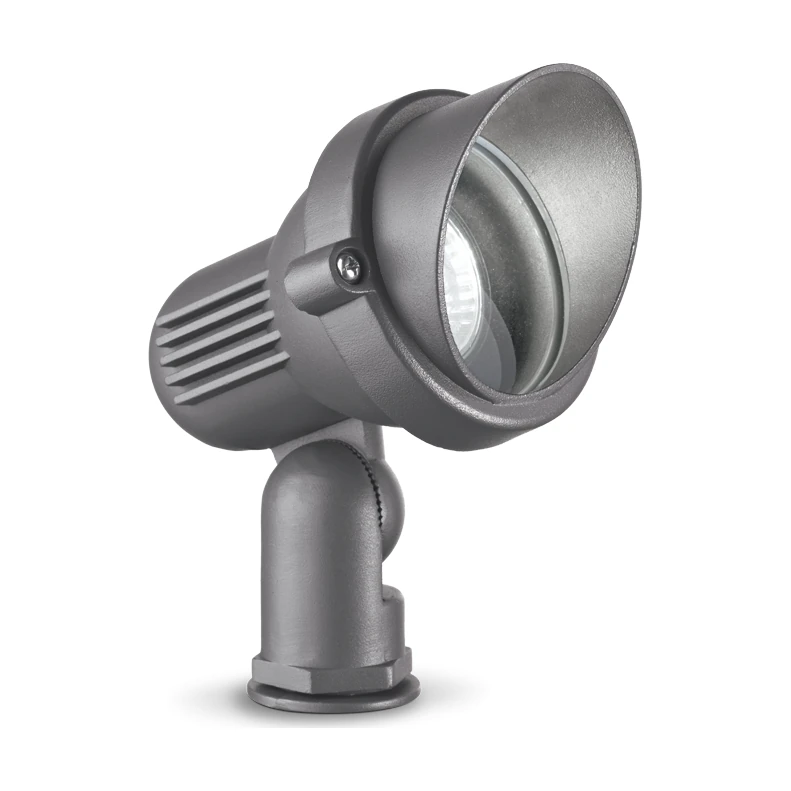 Terra Pr1 Small Anthracite by Ideal Lux, product photo