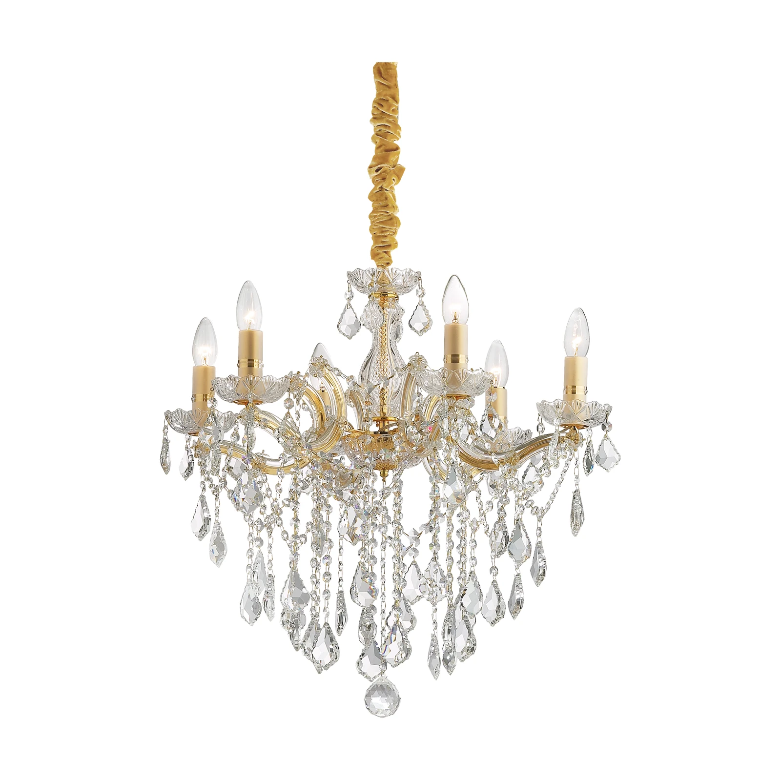 Florian SP06 (035635) by Ideal Lux