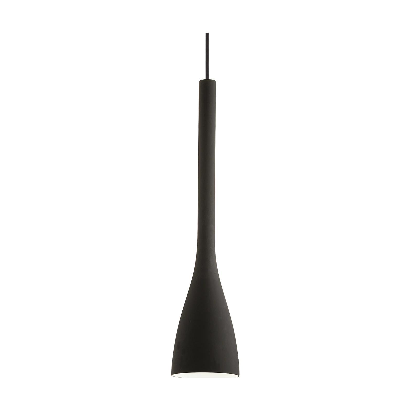 Flut SP1 Big Black by Ideal Lux