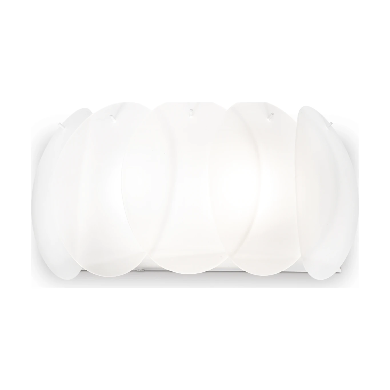 Ovalino AP2 by Ideal Lux