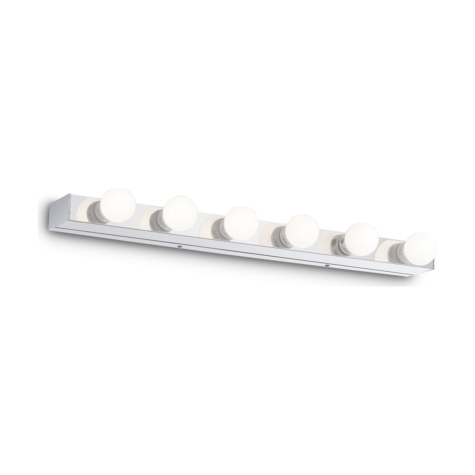 Prive' AP6 Chrome by Ideal Lux, product photo