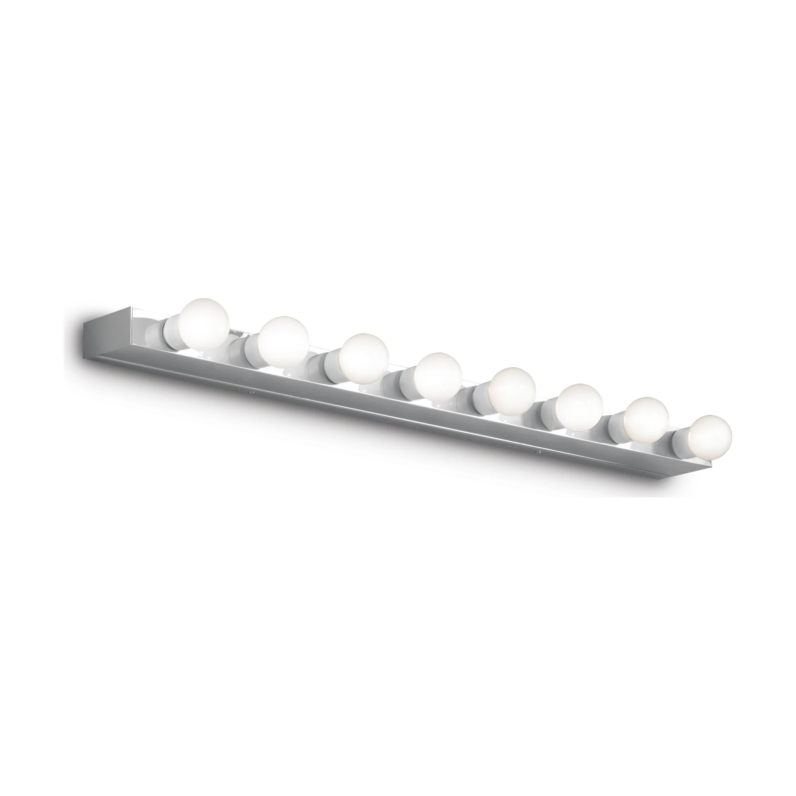 Prive' AP8 Chrome by Ideal Lux, product photo