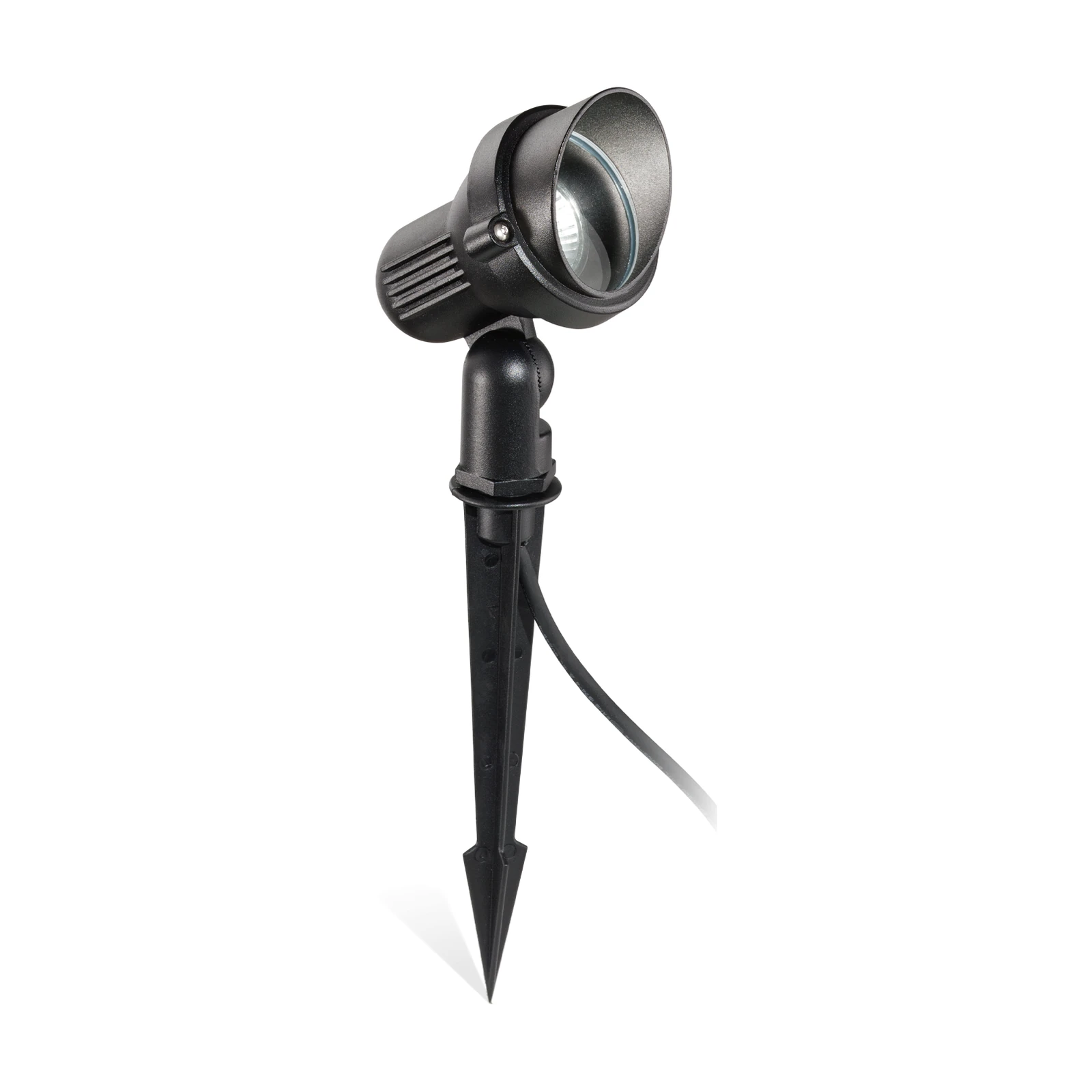 Terra Pr1 Small Black by Ideal Lux, product photo