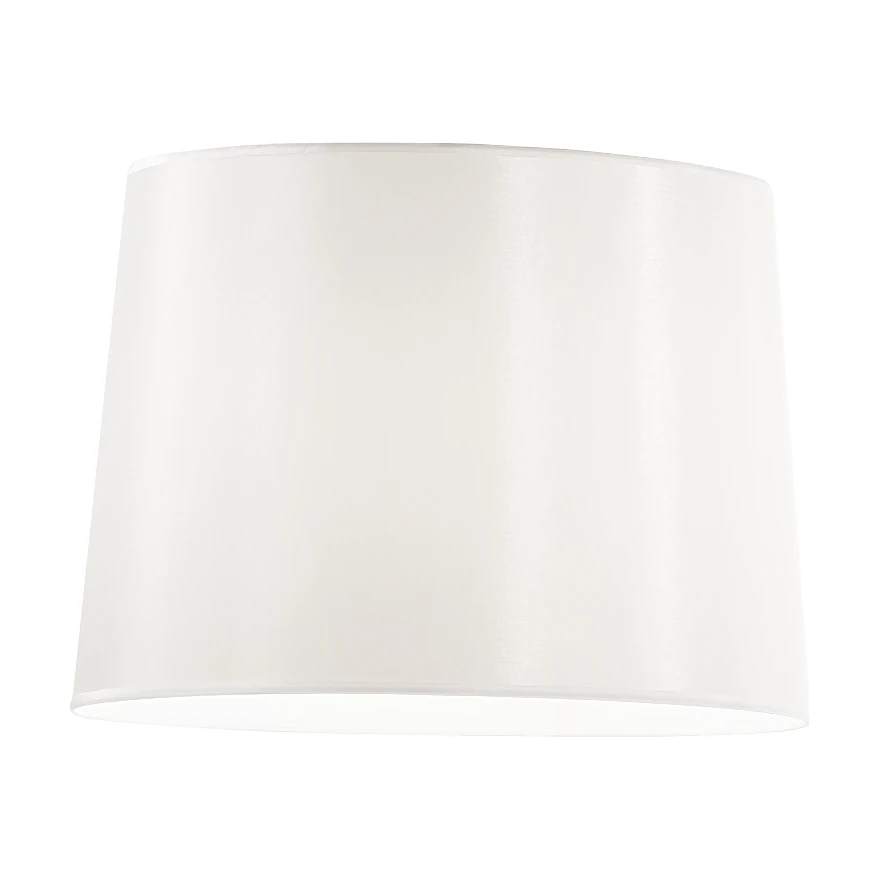 Dorsale Lampshade White by Ideal Lux, product photo