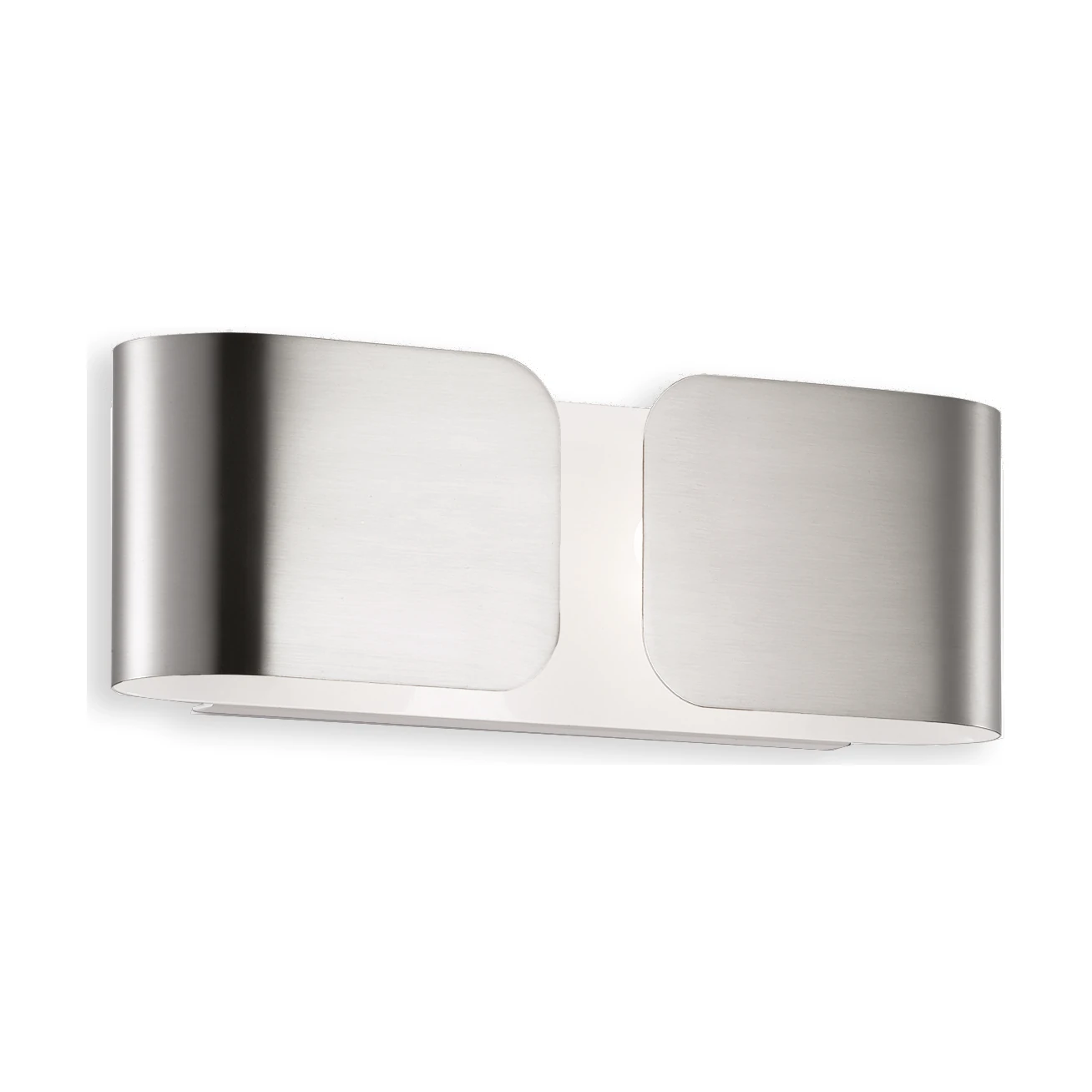 Clip AP2 Mini Chrome by Ideal Lux, product photo