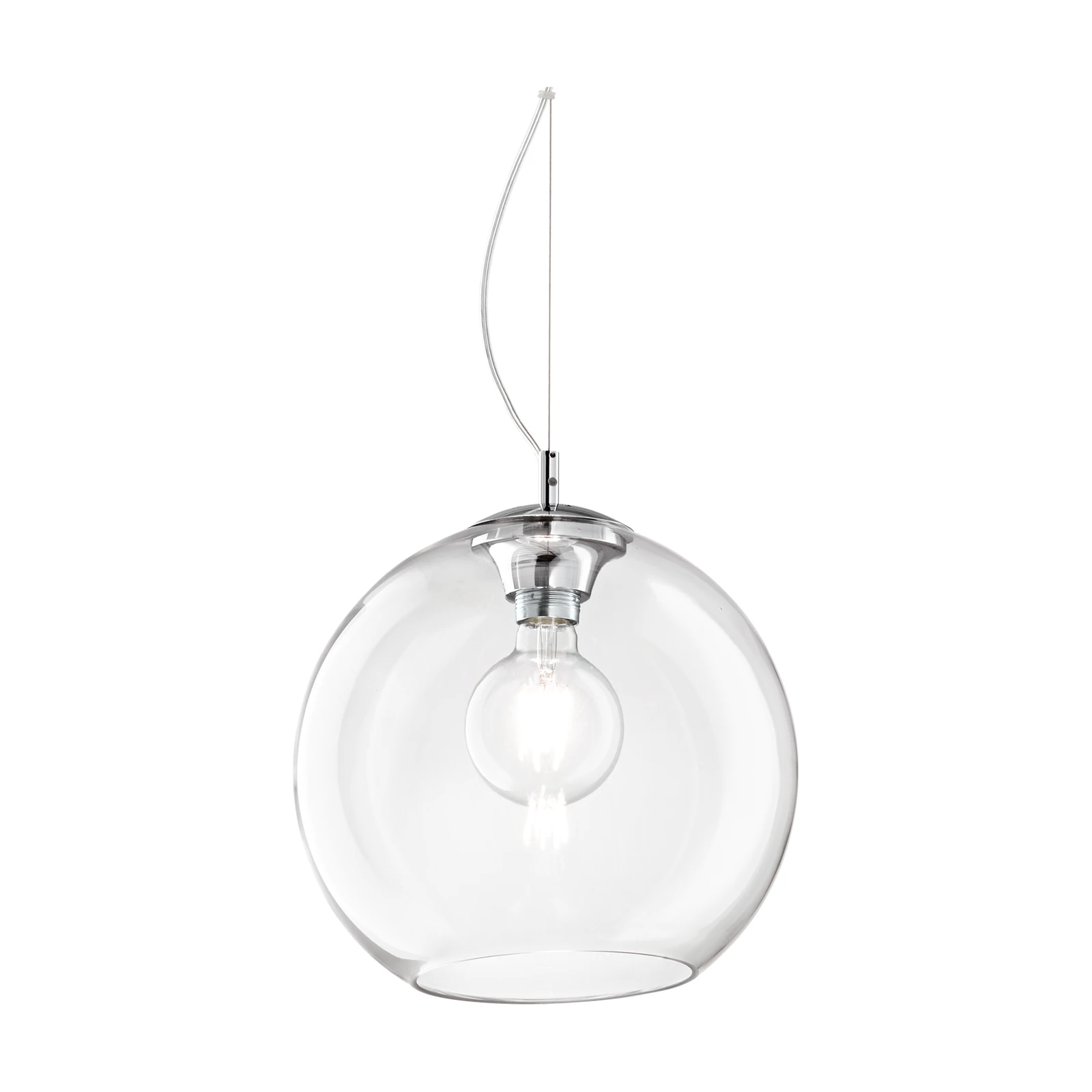 Nemo SP1 D30 Clear by Ideal Lux, product photo