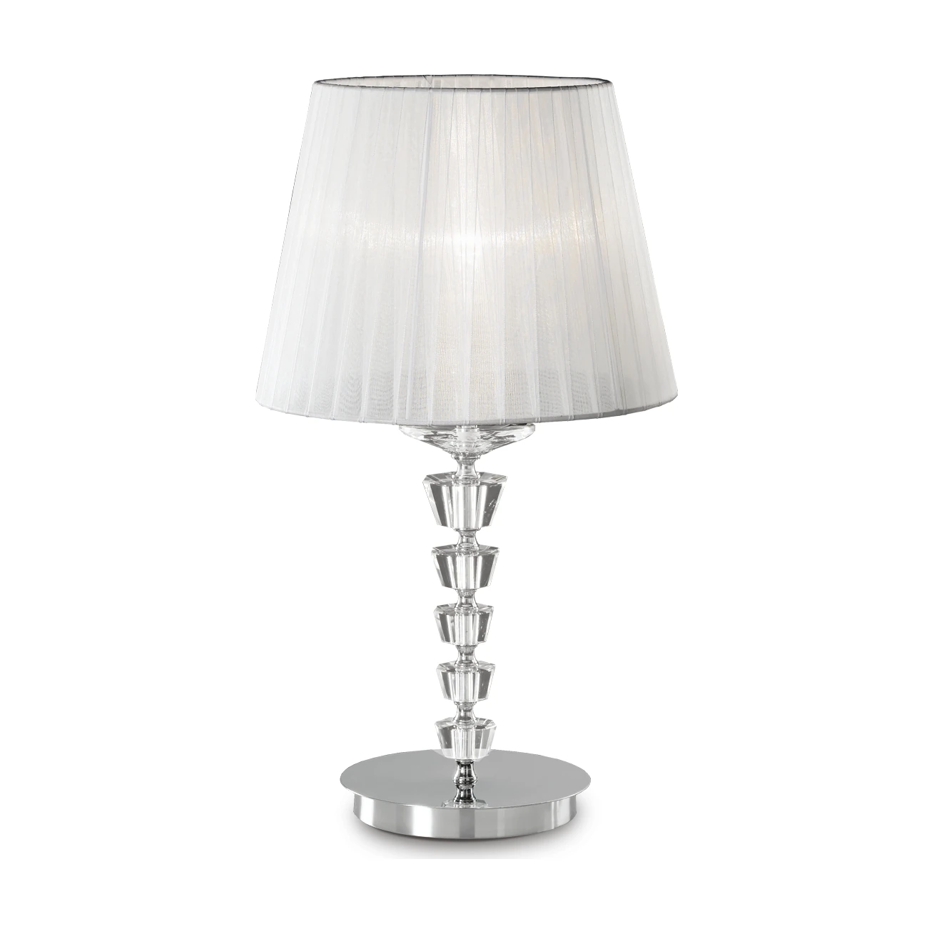 Pegaso TL1 Big White by Ideal Lux