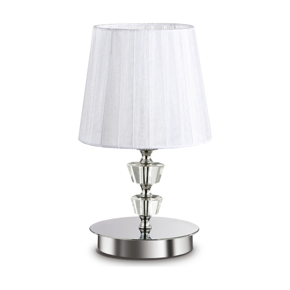 Pegaso TL1 Small White by Ideal Lux, product photo