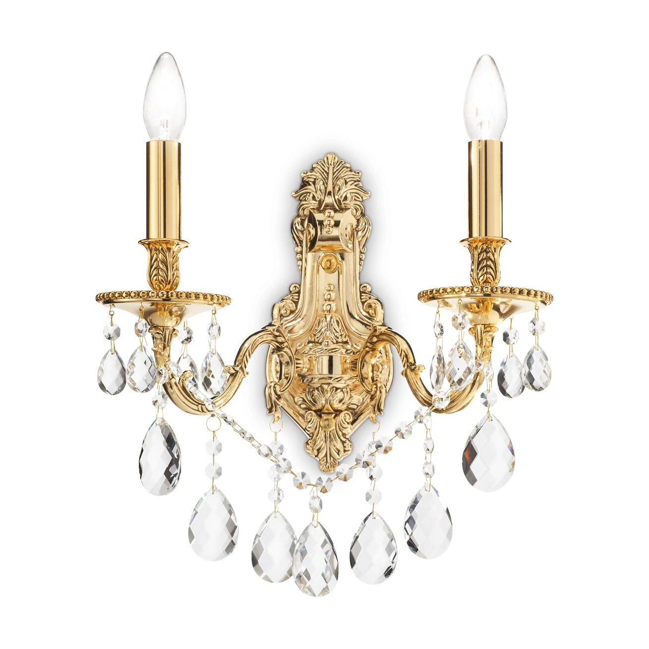Gioconda AP02 (060491) by Ideal Lux, product photo