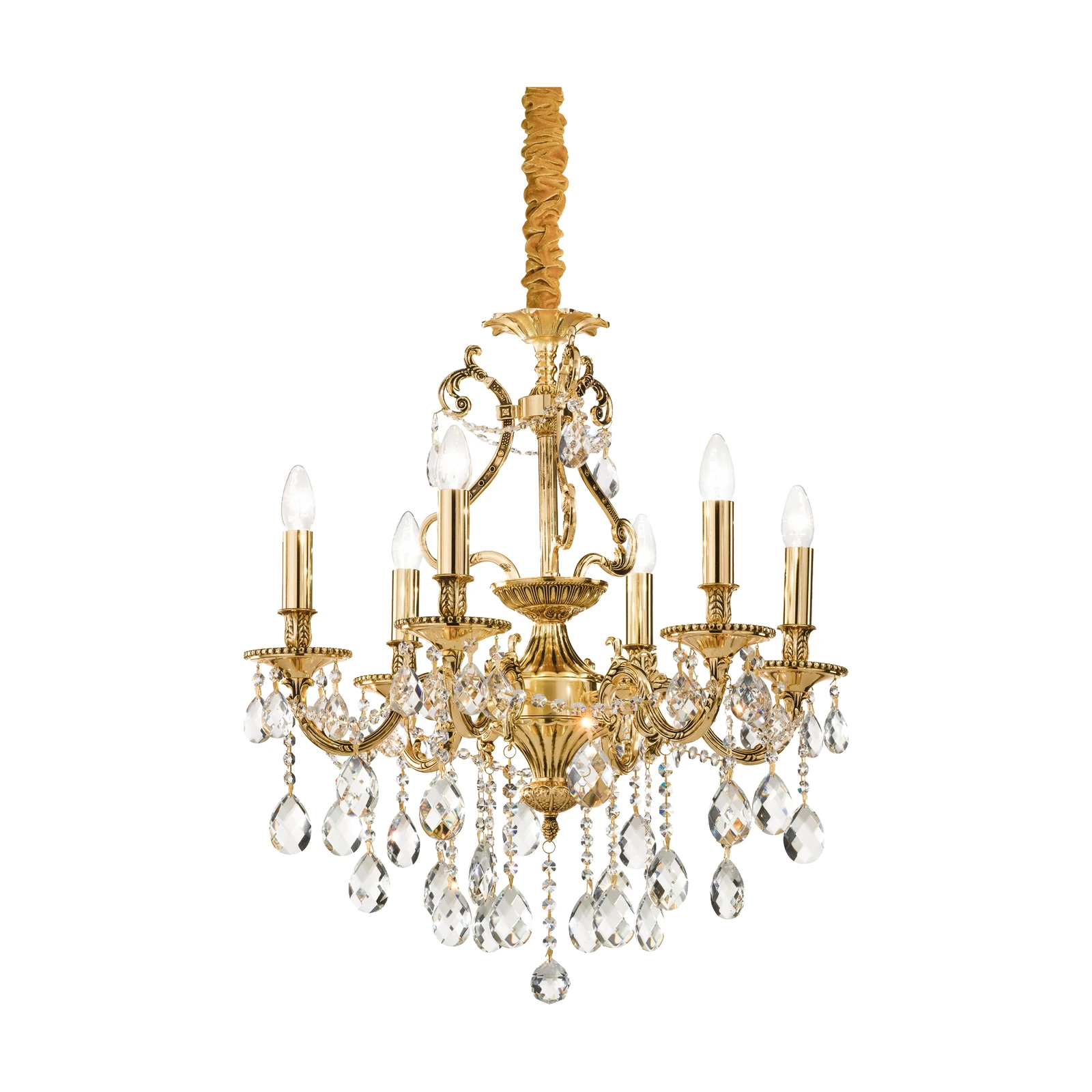 Gioconda SP06 (060507) by Ideal Lux