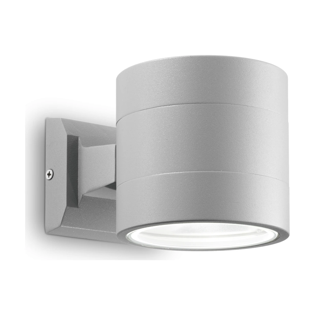 Snif AP1 Round Grey by Ideal Lux, product photo