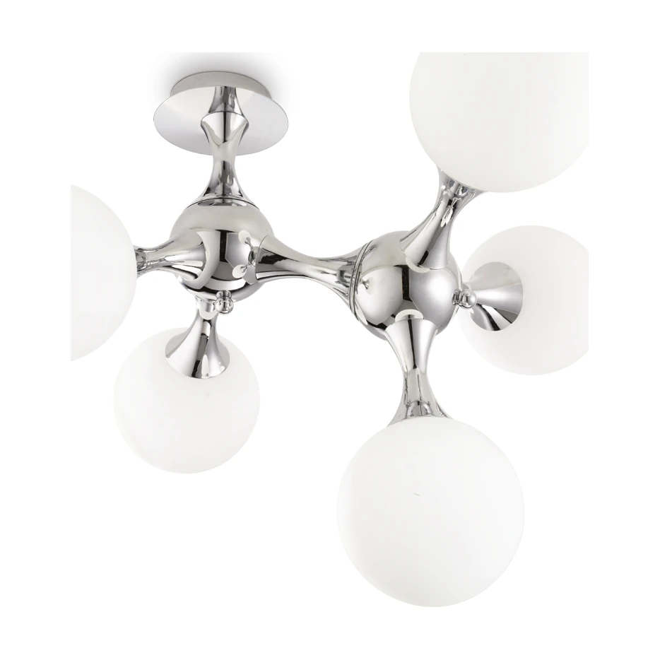 Nodi PL05 White by Ideal Lux