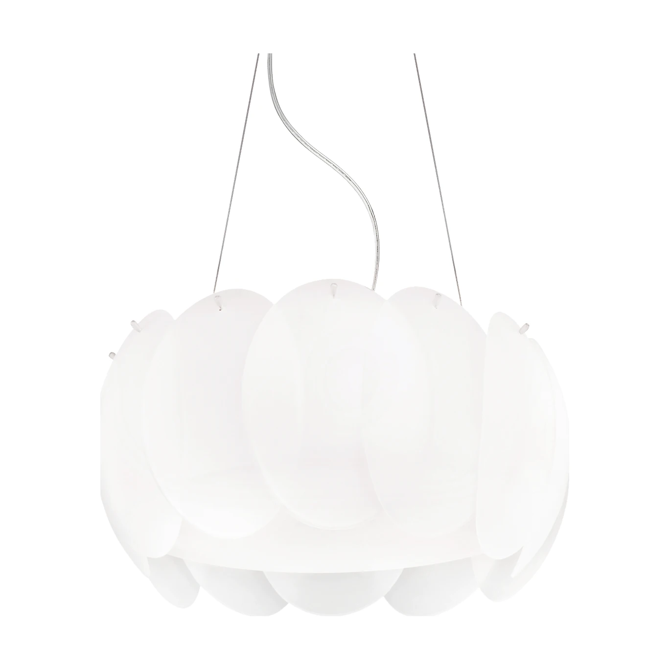 Ovalino SP5 by Ideal Lux