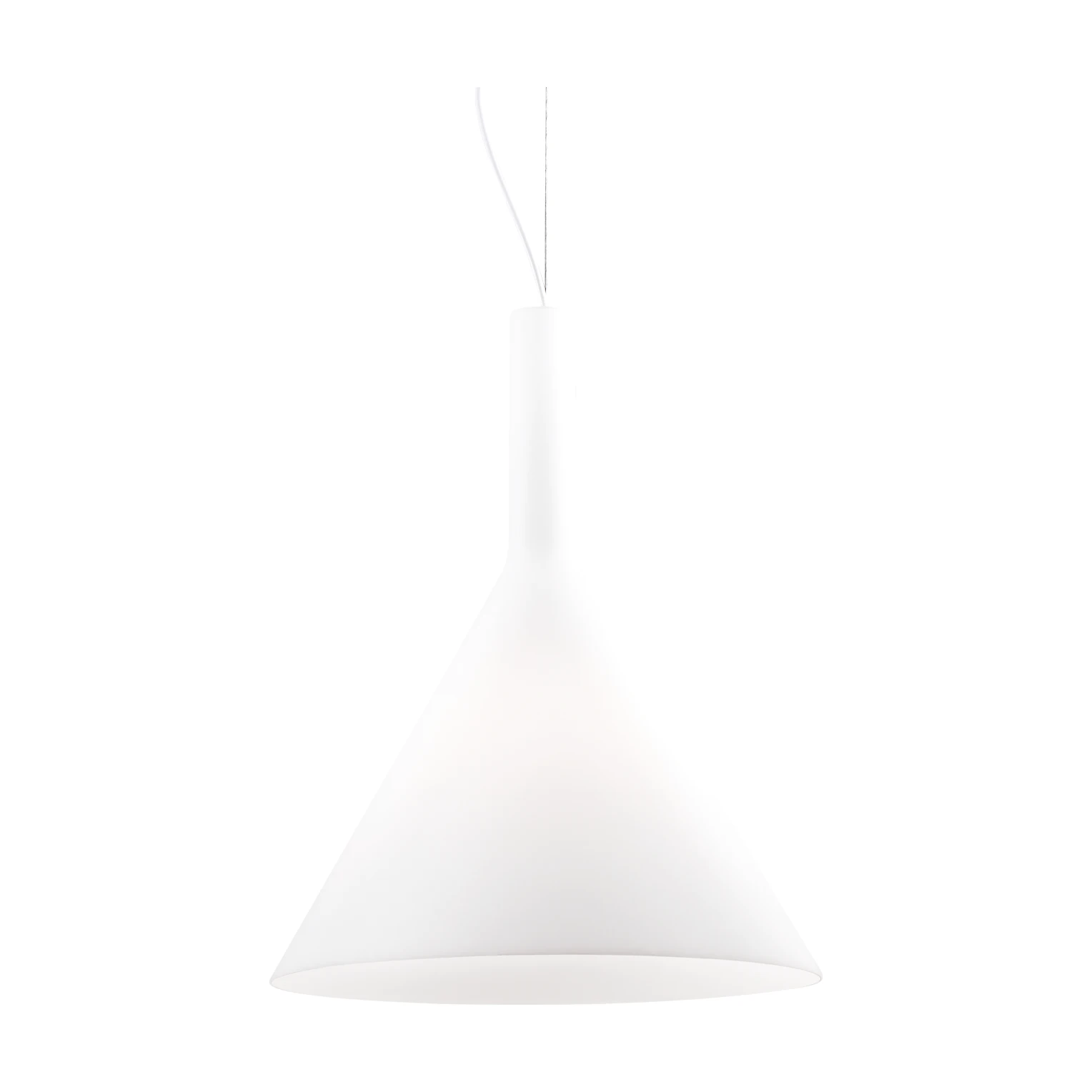 Cocktail SP1 Big White by Ideal Lux