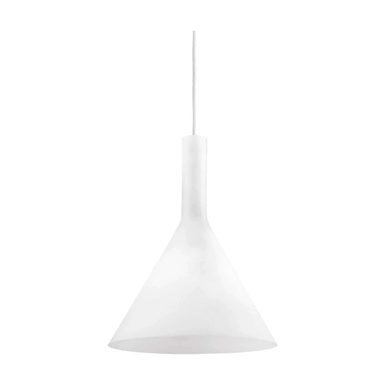 Cocktail SP1 Small White by Ideal Lux