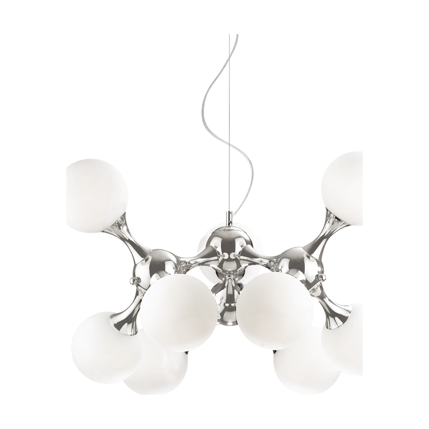 Nodi SP09 White by Ideal Lux