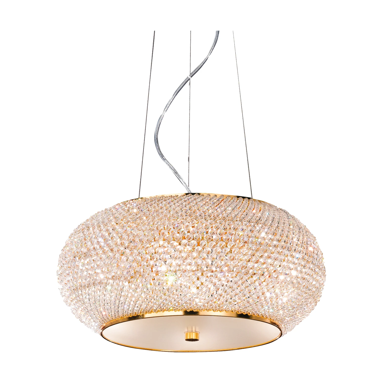 Pasha' SP06 (082172) by Ideal Lux