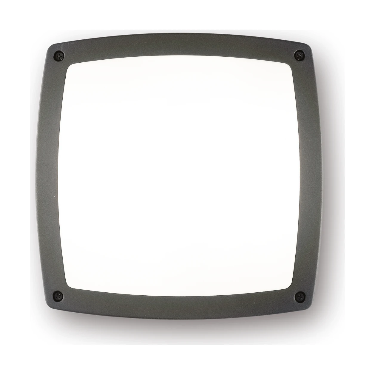 Cometa AP3 Anthracite by Ideal Lux