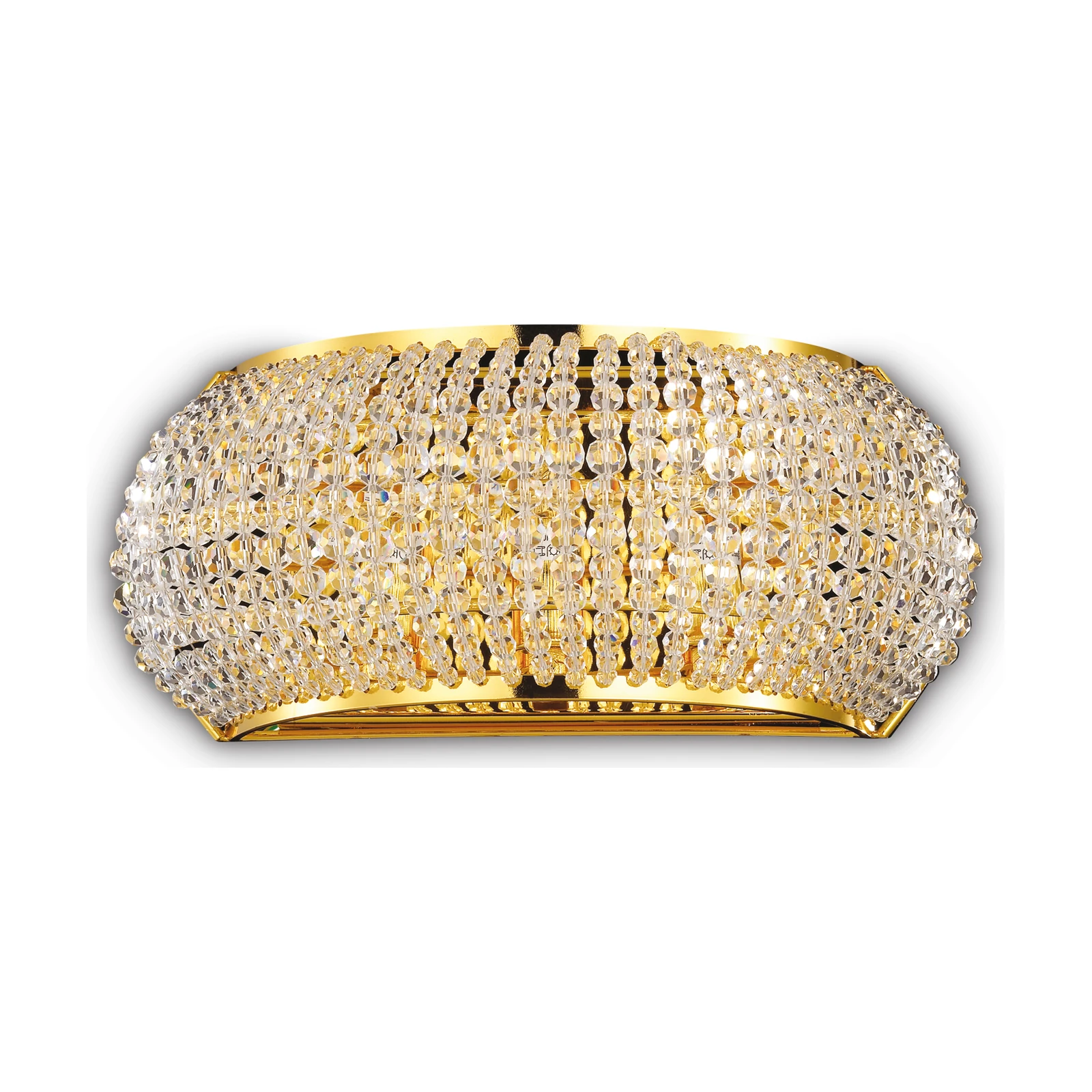 Pasha' AP03 (082288) by Ideal Lux