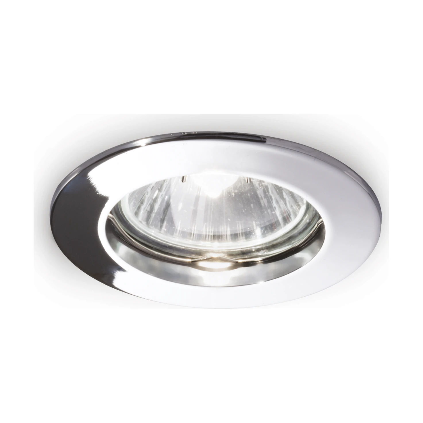 Jazz Fi Chrome by Ideal Lux, product photo