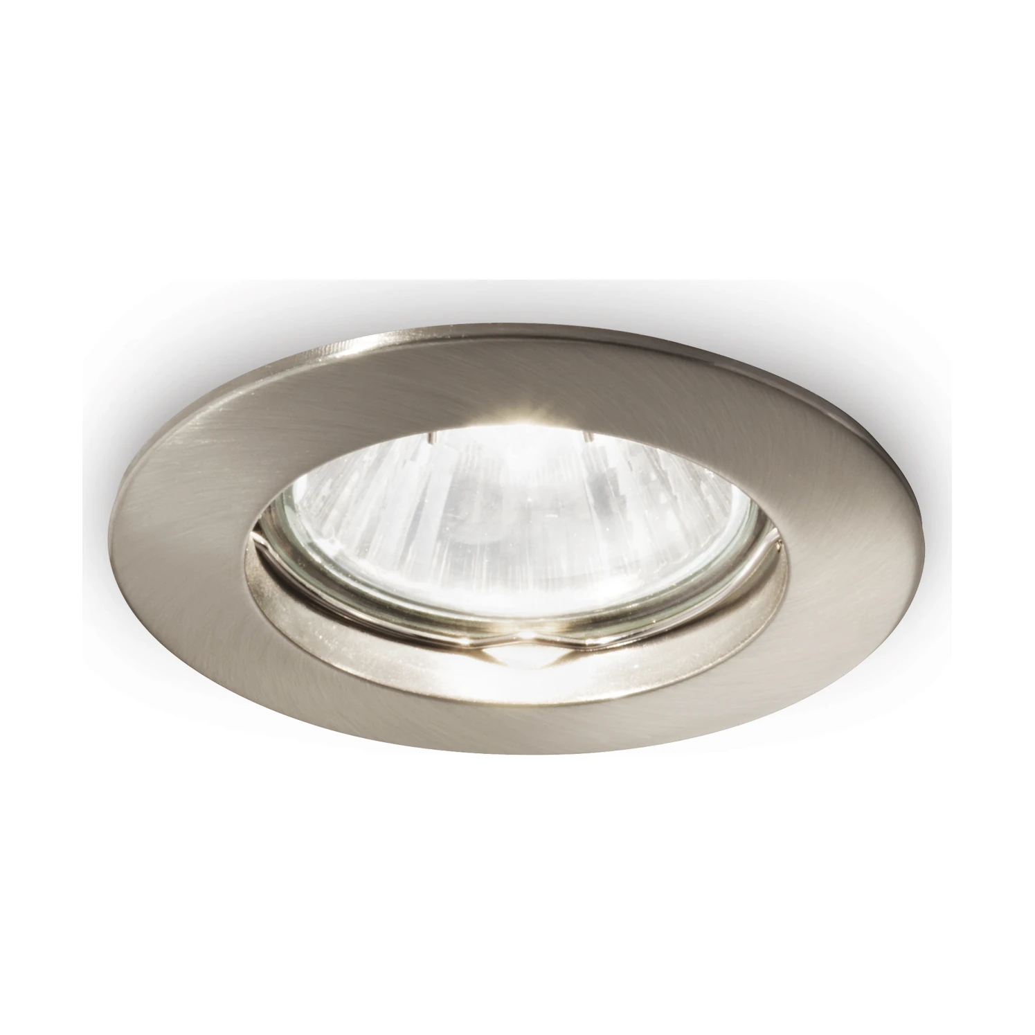 Jazz Fi Nickel by Ideal Lux, product photo