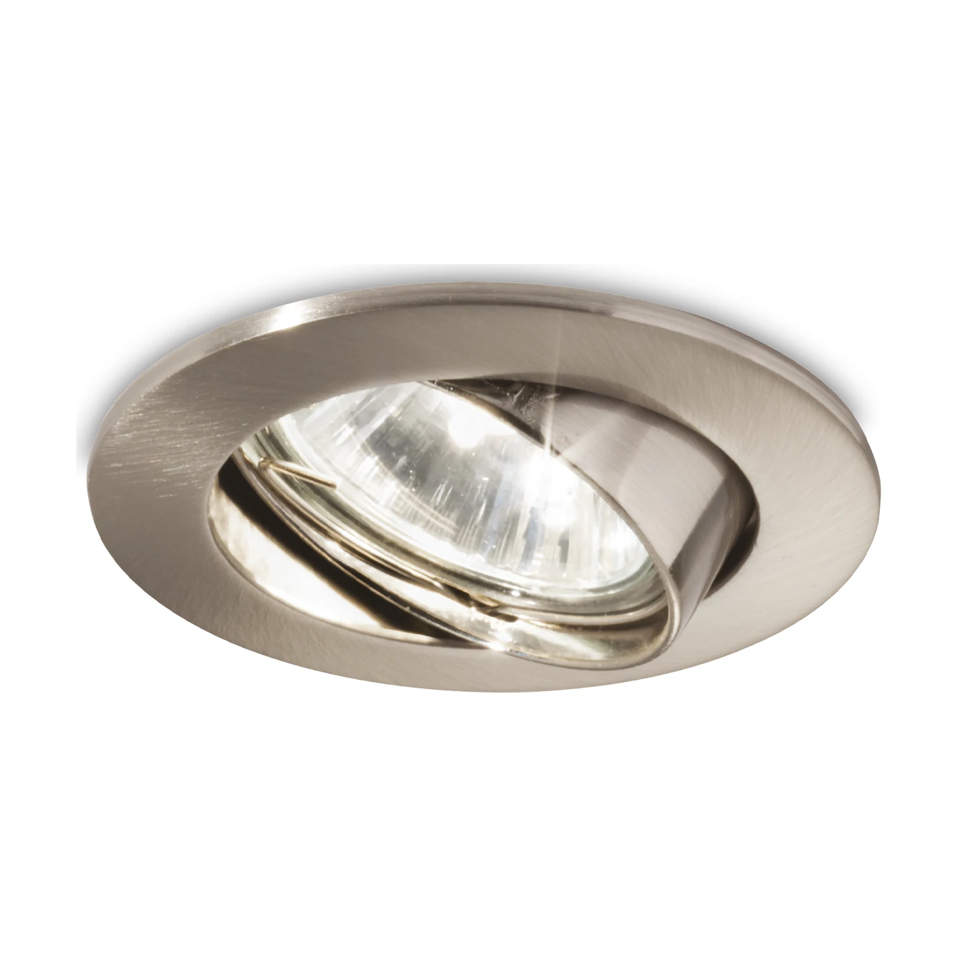 Swing Fi Nickel by Ideal Lux, product photo