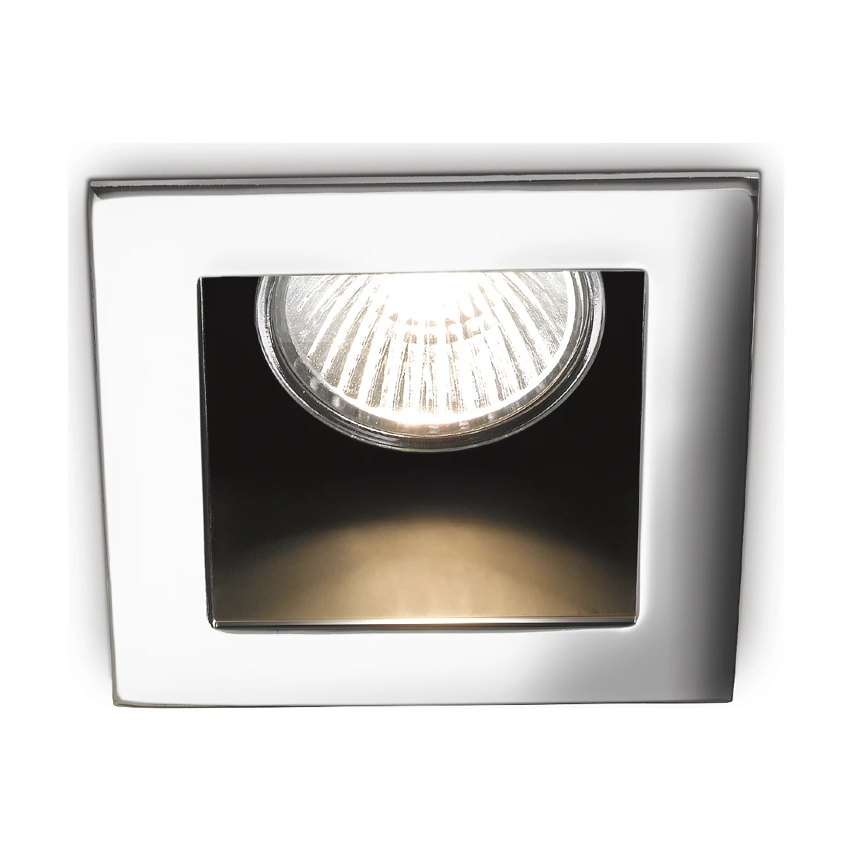 Funky Fi Chrome by Ideal Lux, product photo