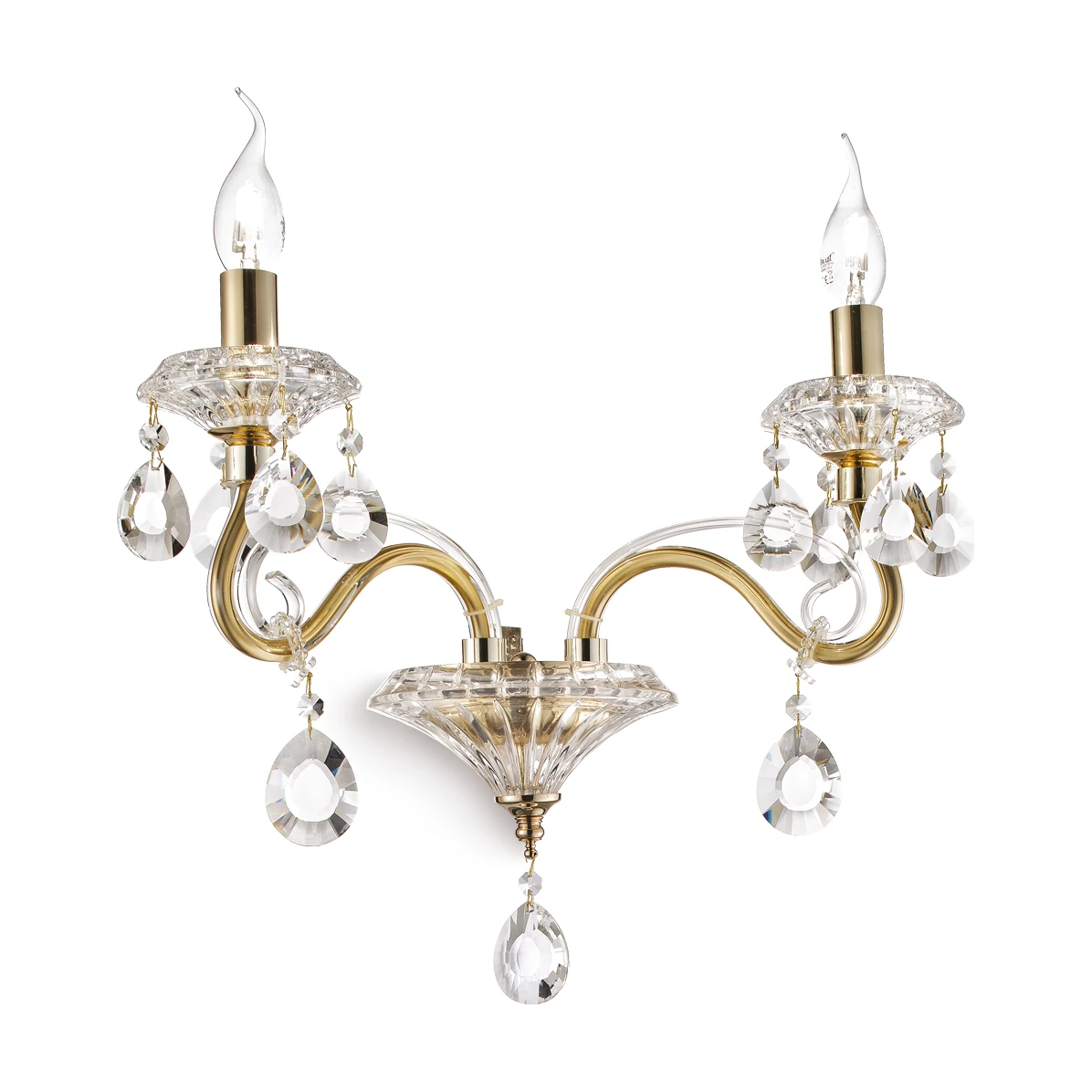 Negresco AP02 by Ideal Lux