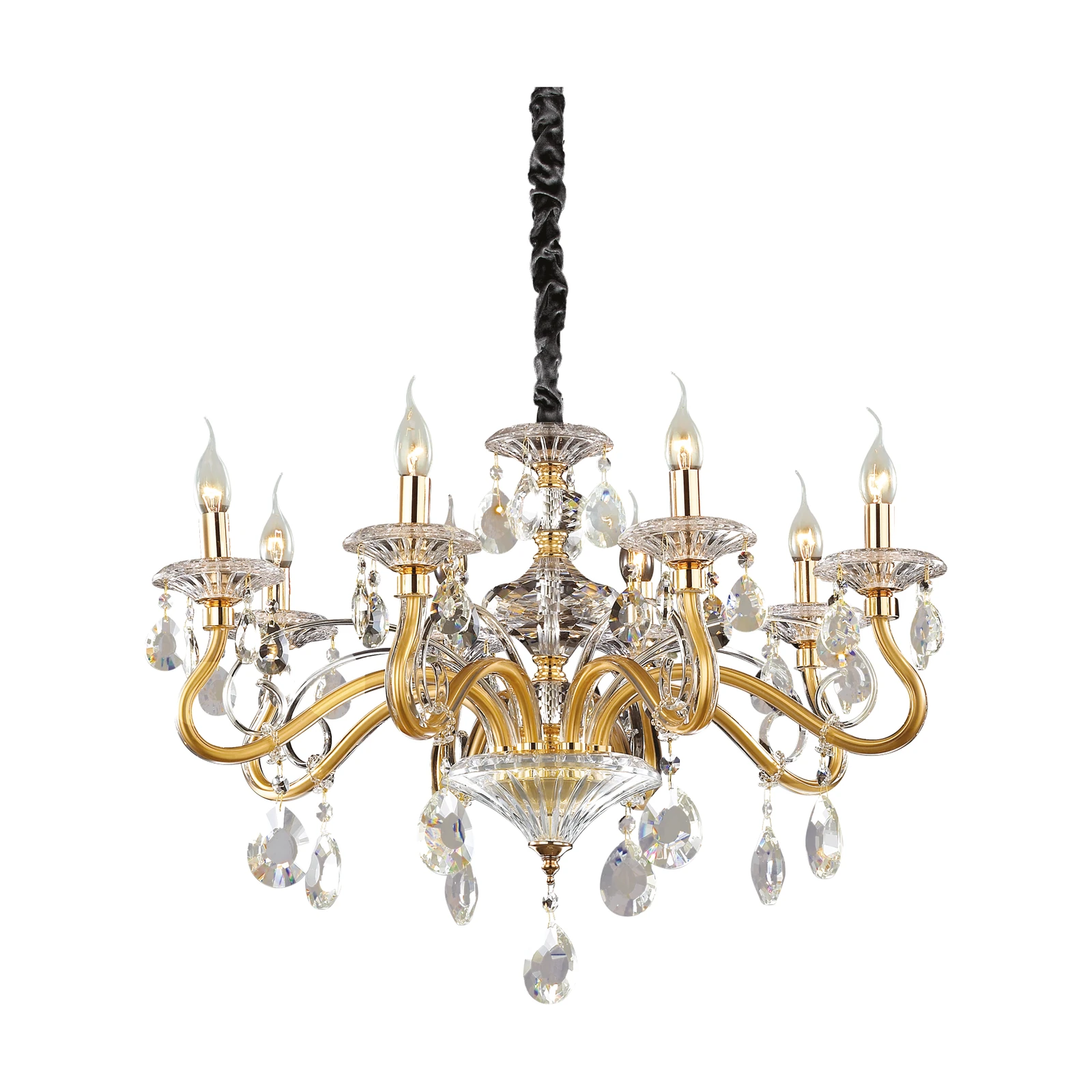 Negresco SP08 by Ideal Lux