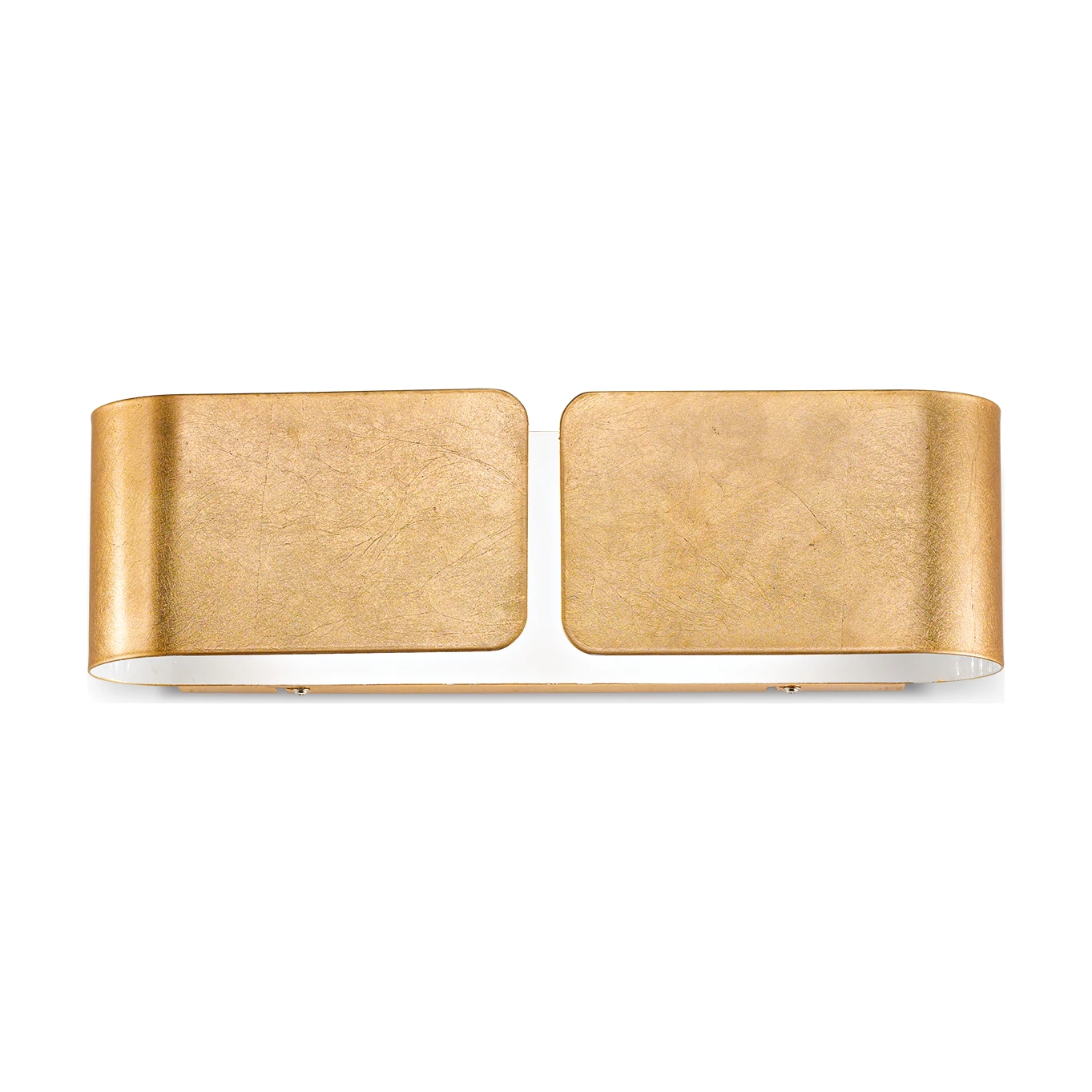 Clip AP2 Small Gold by Ideal Lux, product photo