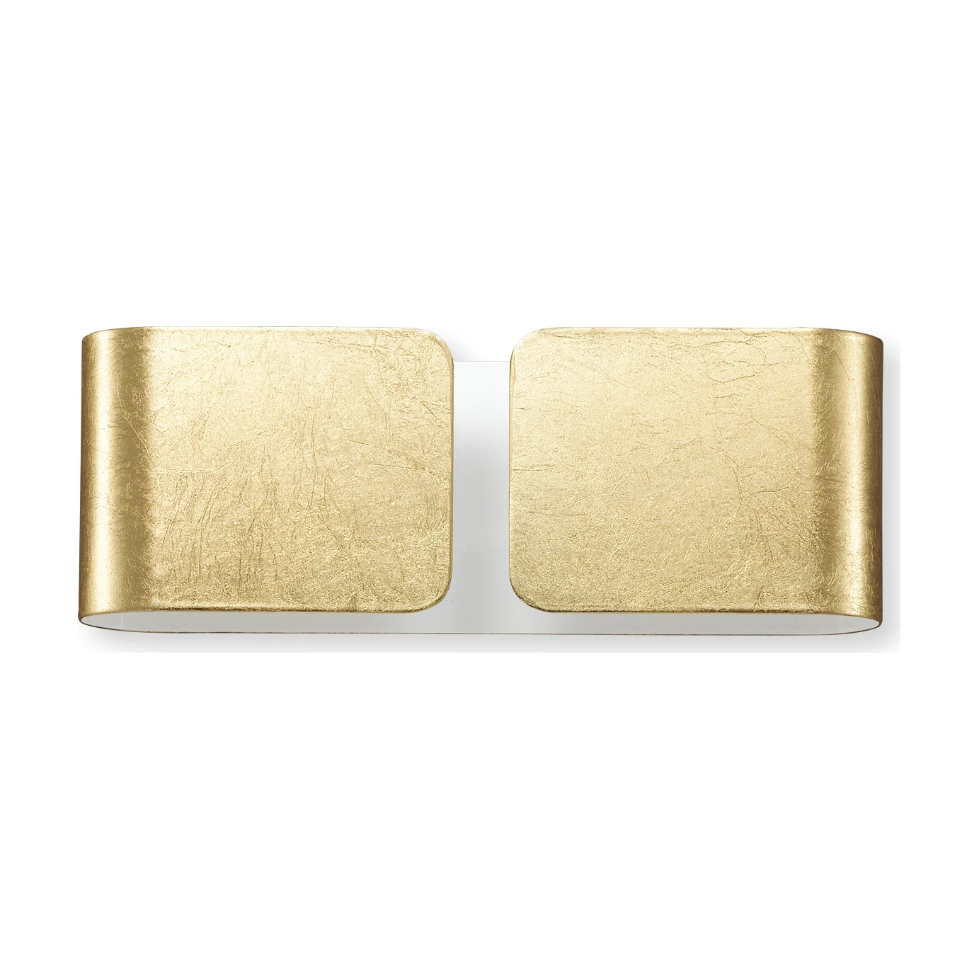 Clip AP2 Mini Gold by Ideal Lux, product photo